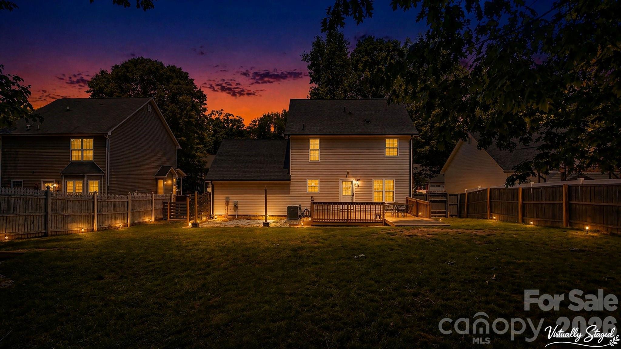 Sumter Ridge - Residential