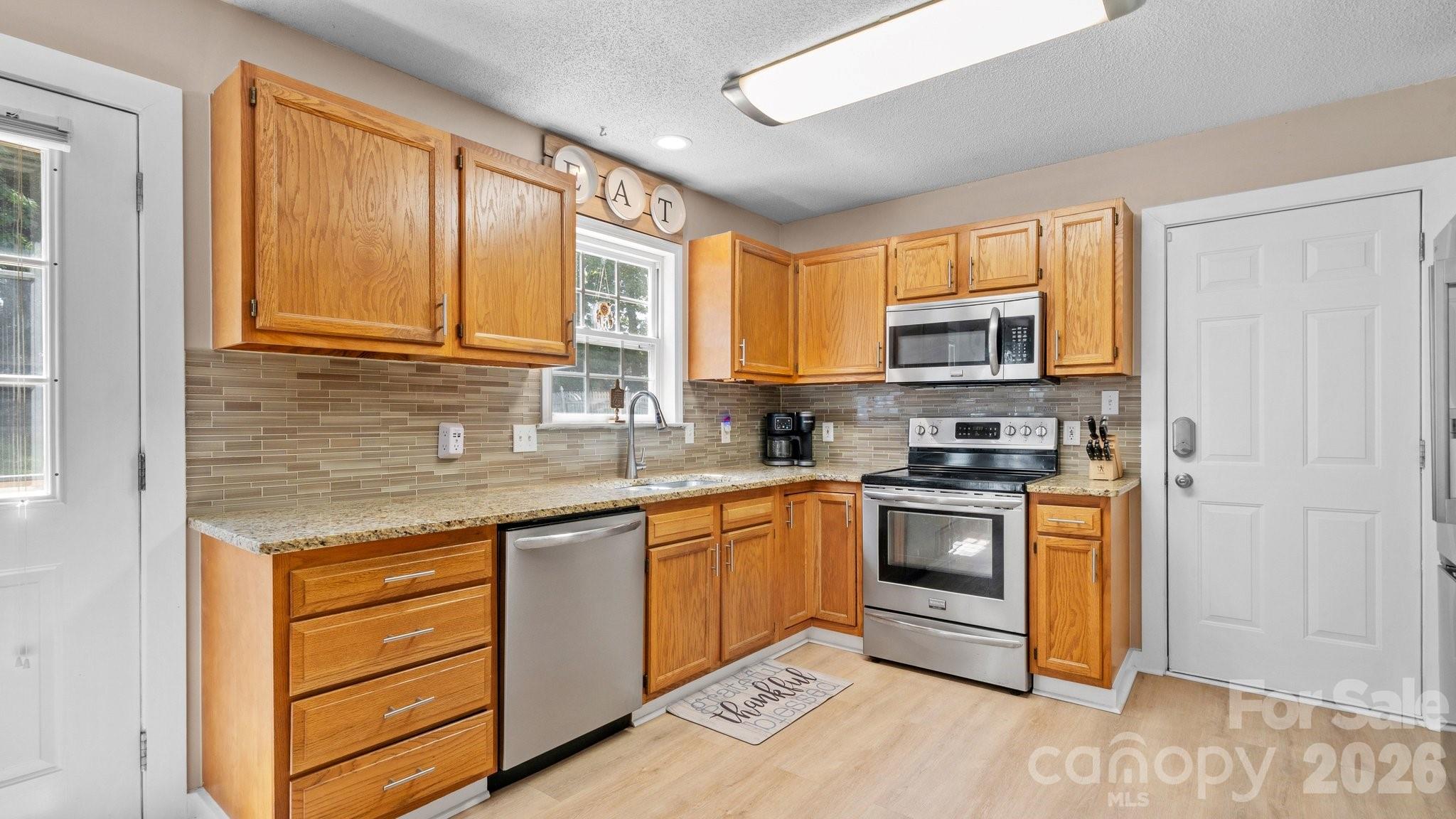 Sumter Ridge - Residential