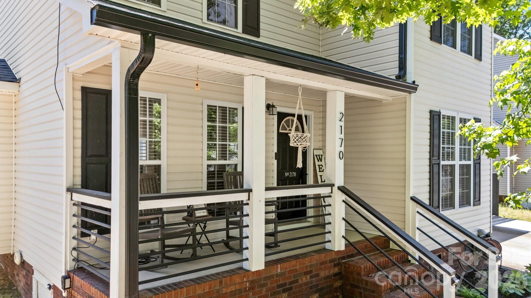 2170 Charles Towne Court