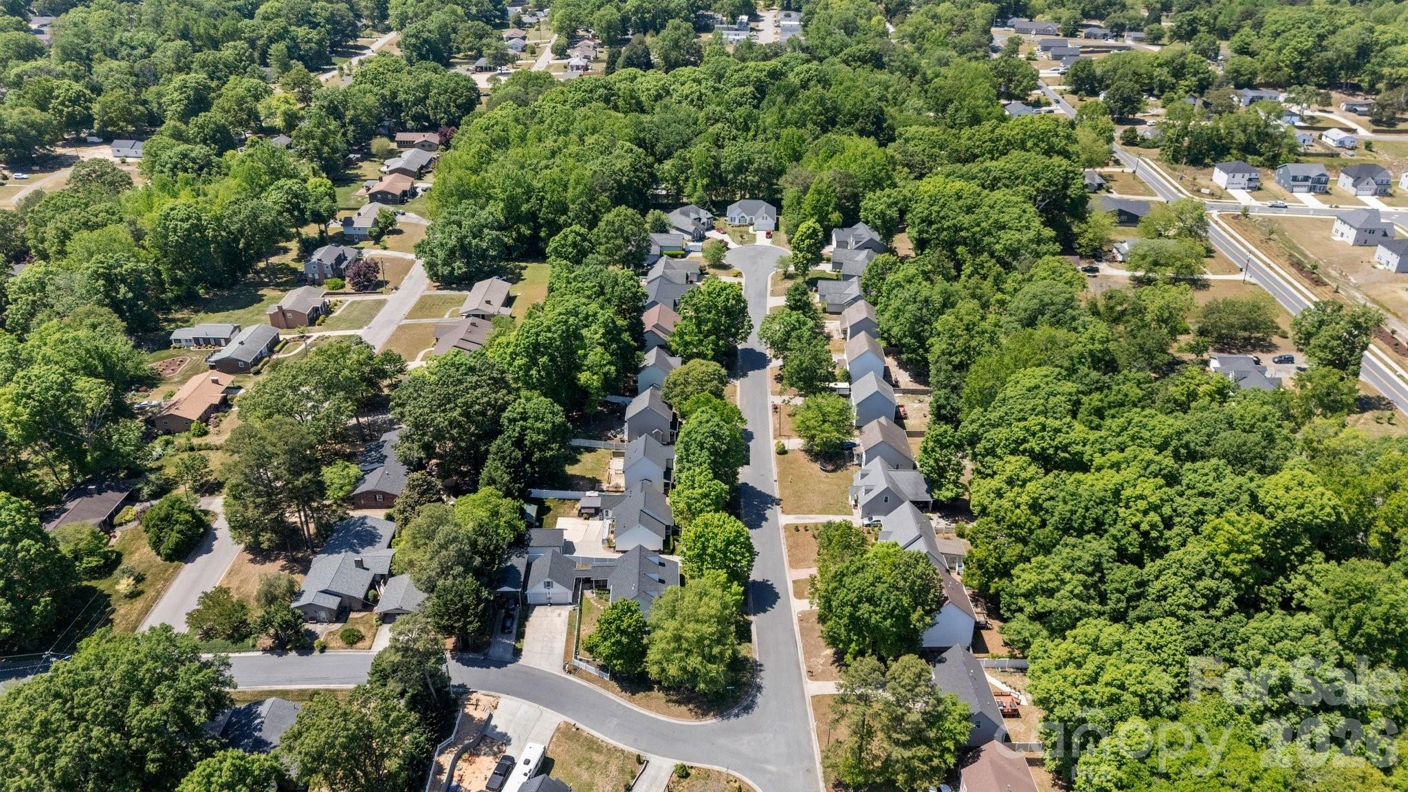Sumter Ridge - Residential