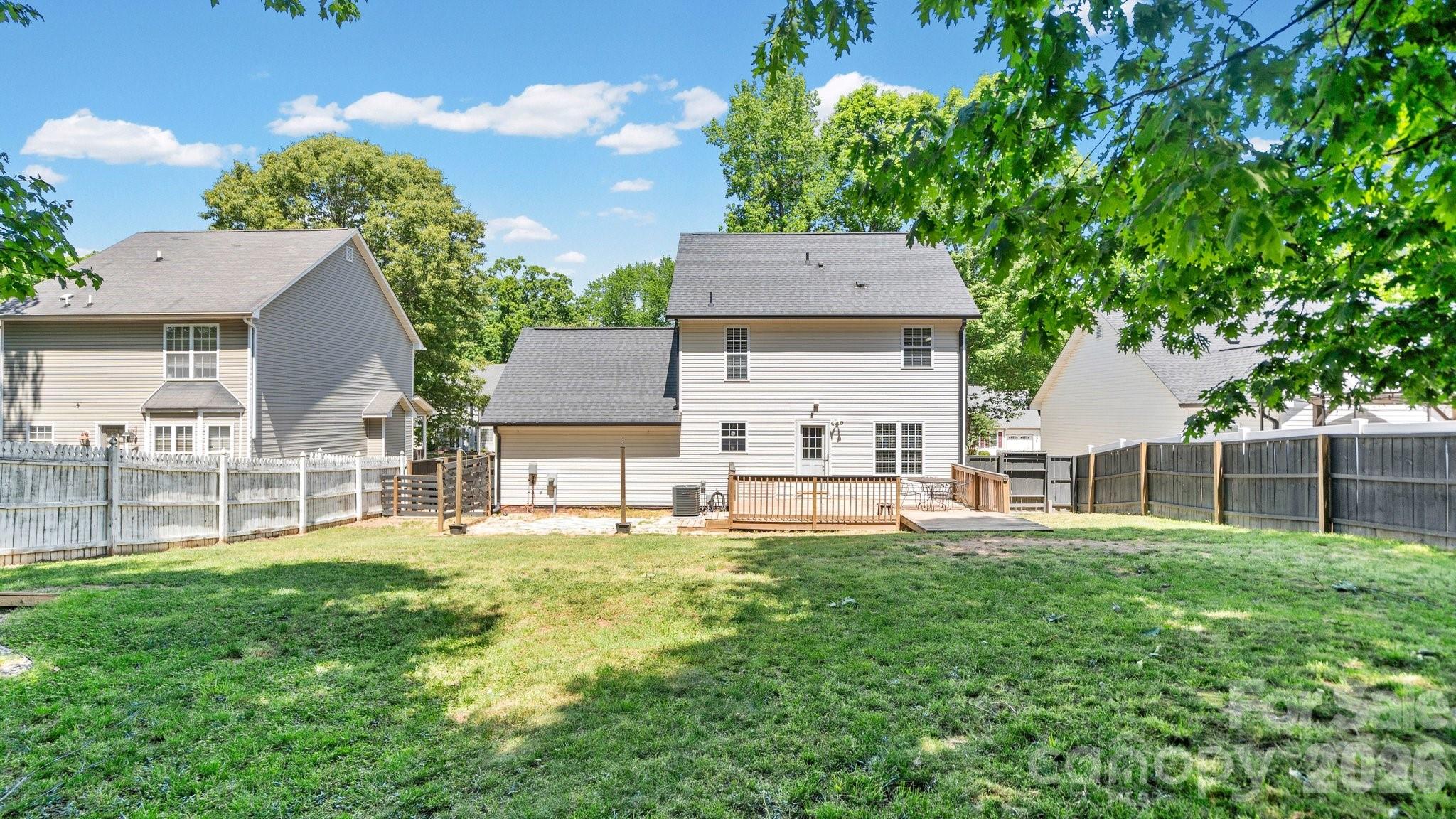 Sumter Ridge - Residential