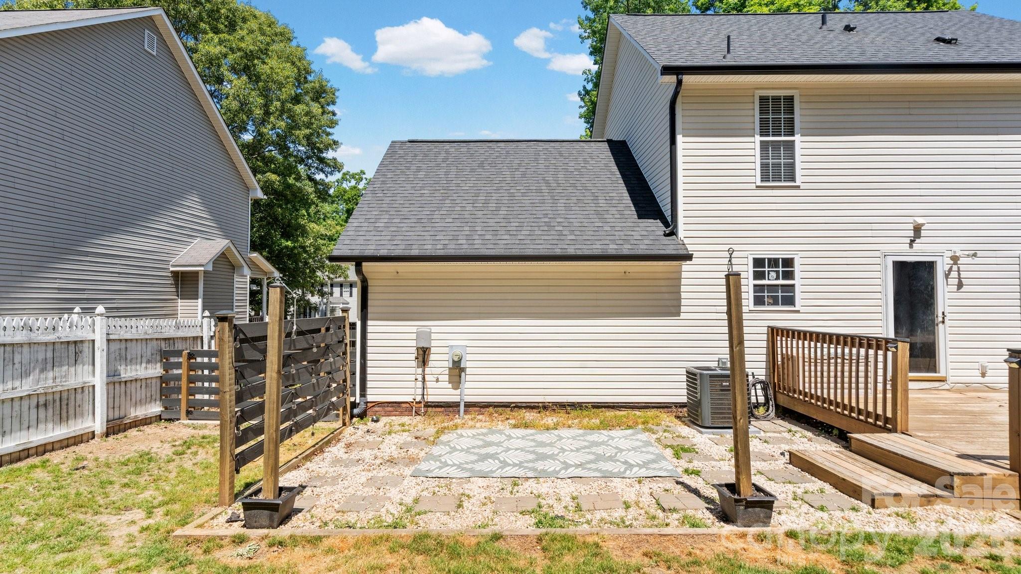 Sumter Ridge - Residential