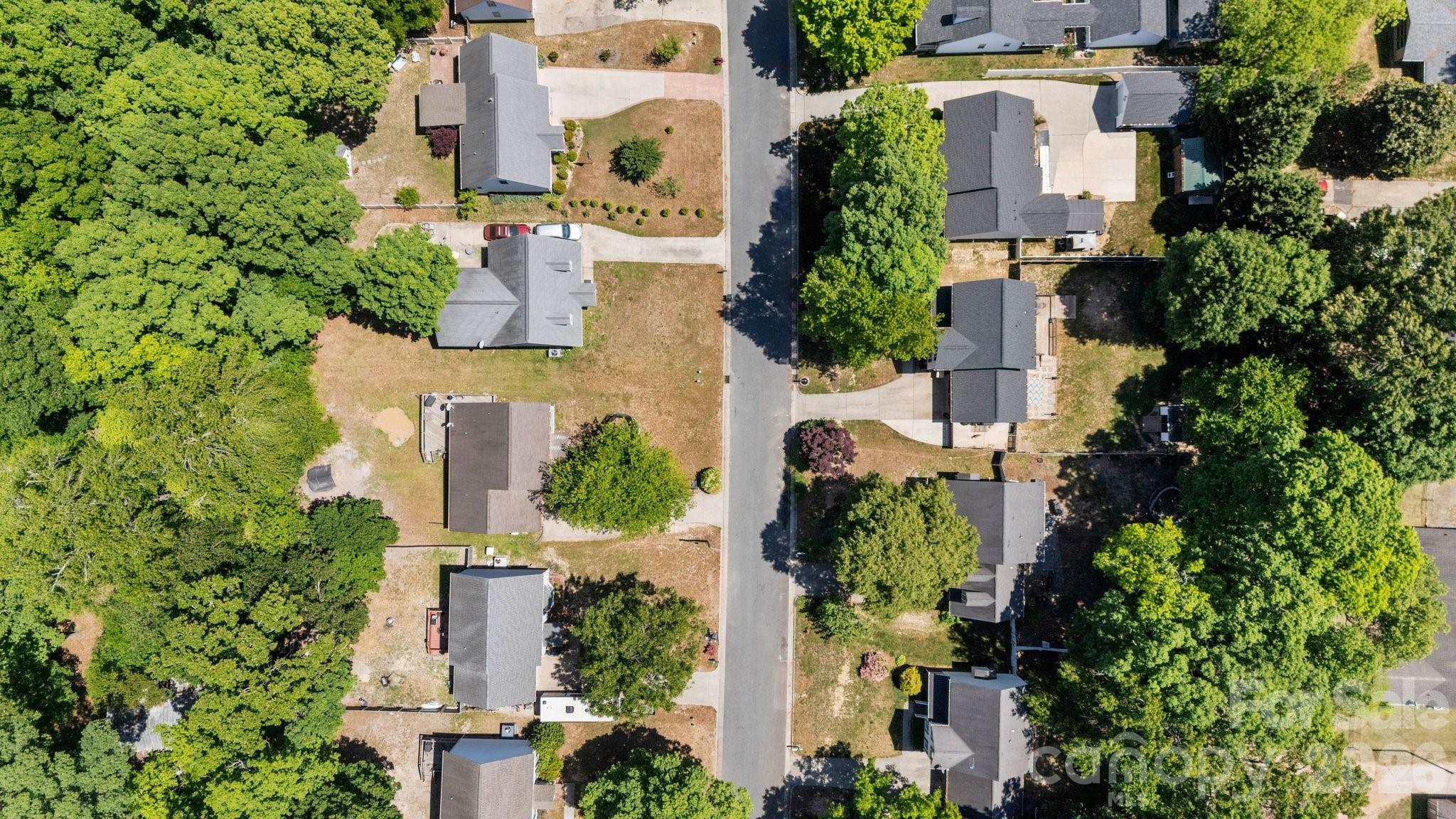 Sumter Ridge - Residential