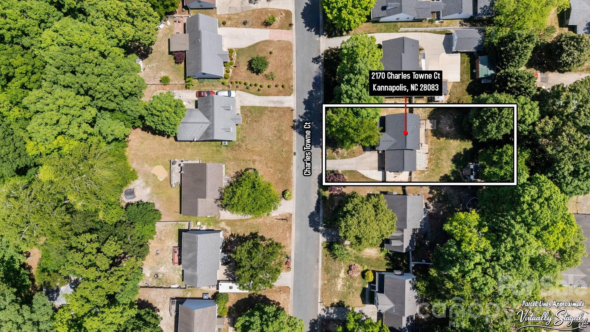 Sumter Ridge - Residential