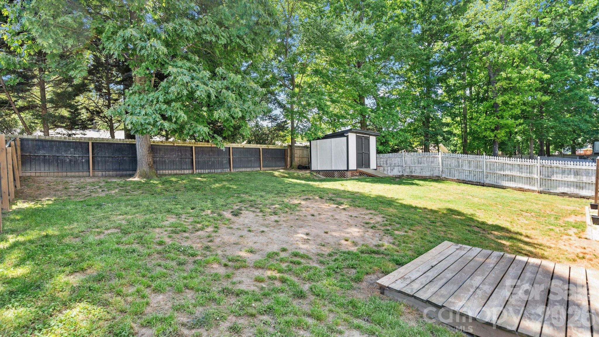 Sumter Ridge - Residential