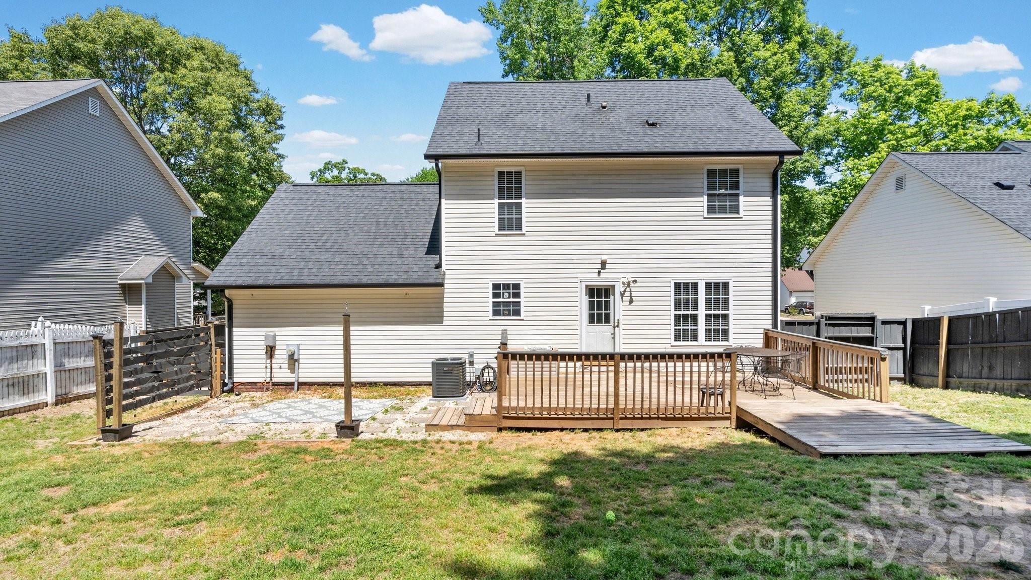 Sumter Ridge - Residential