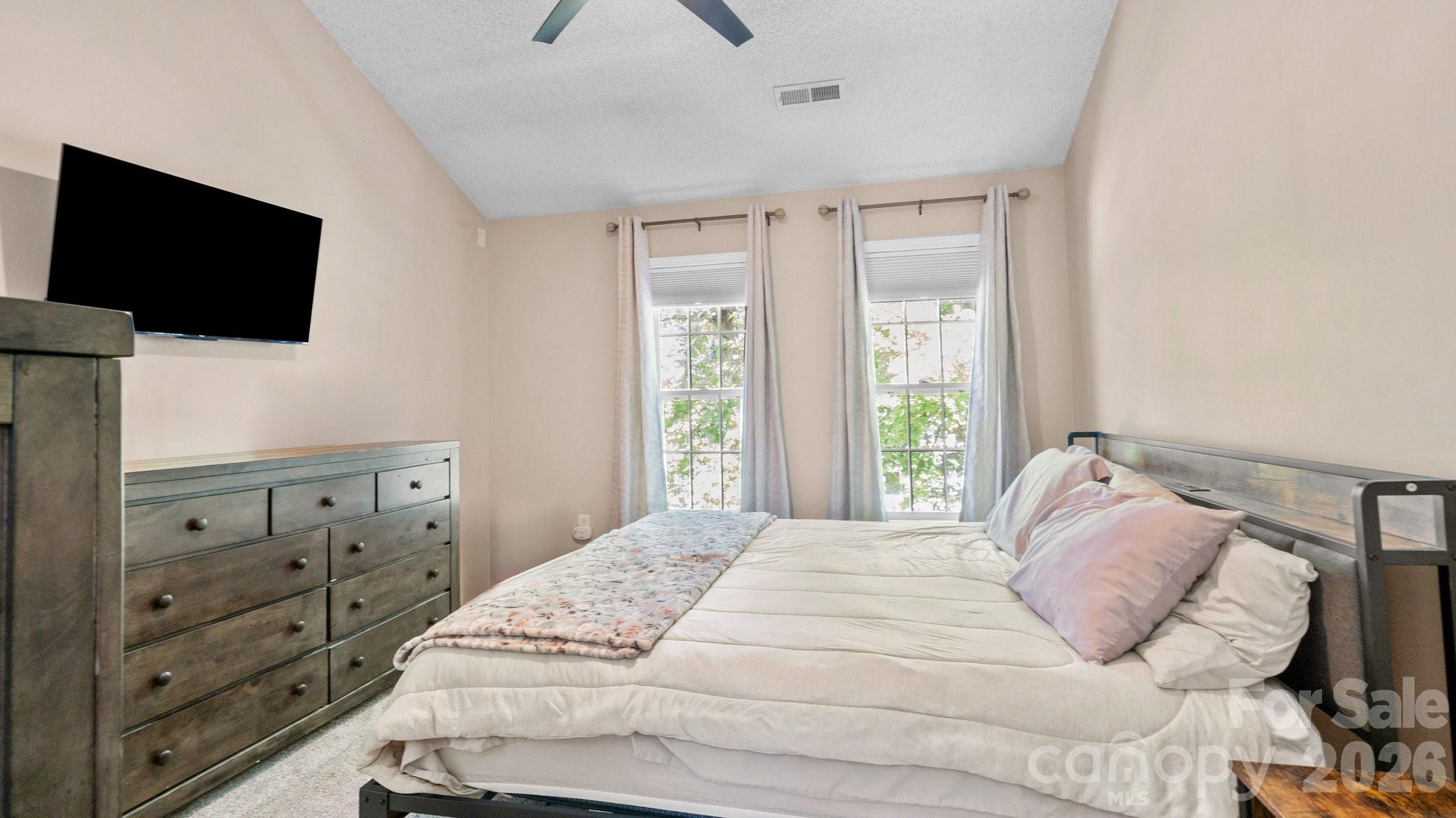 Sumter Ridge - Residential