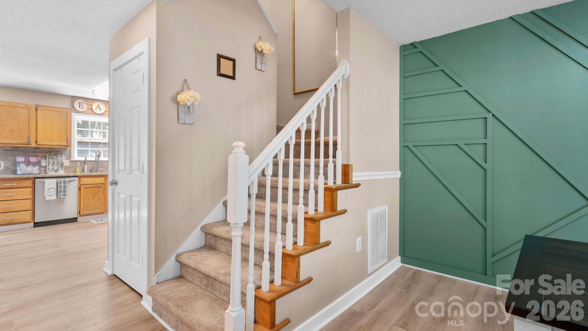 Sumter Ridge - Residential