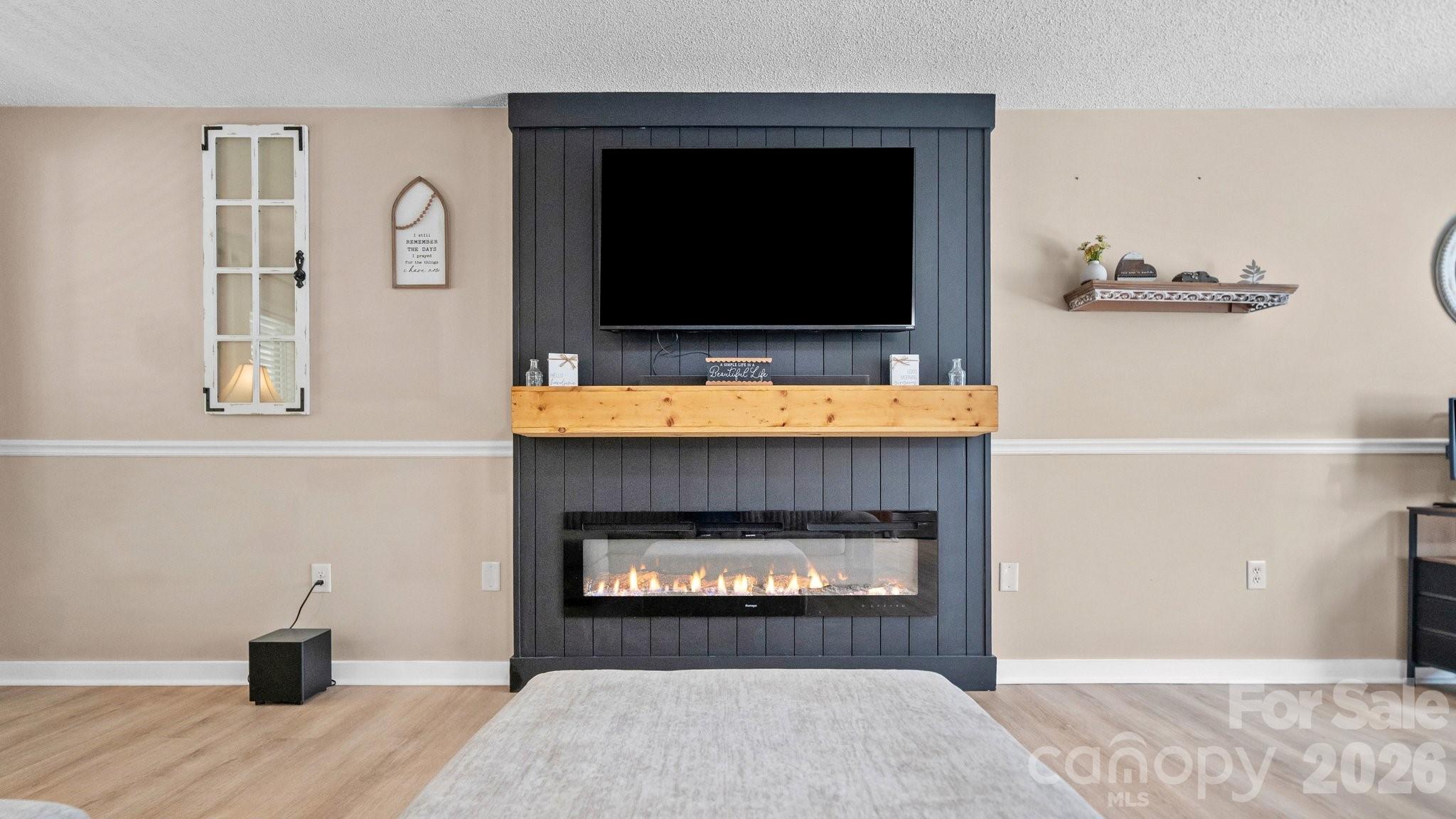 Sumter Ridge - Residential