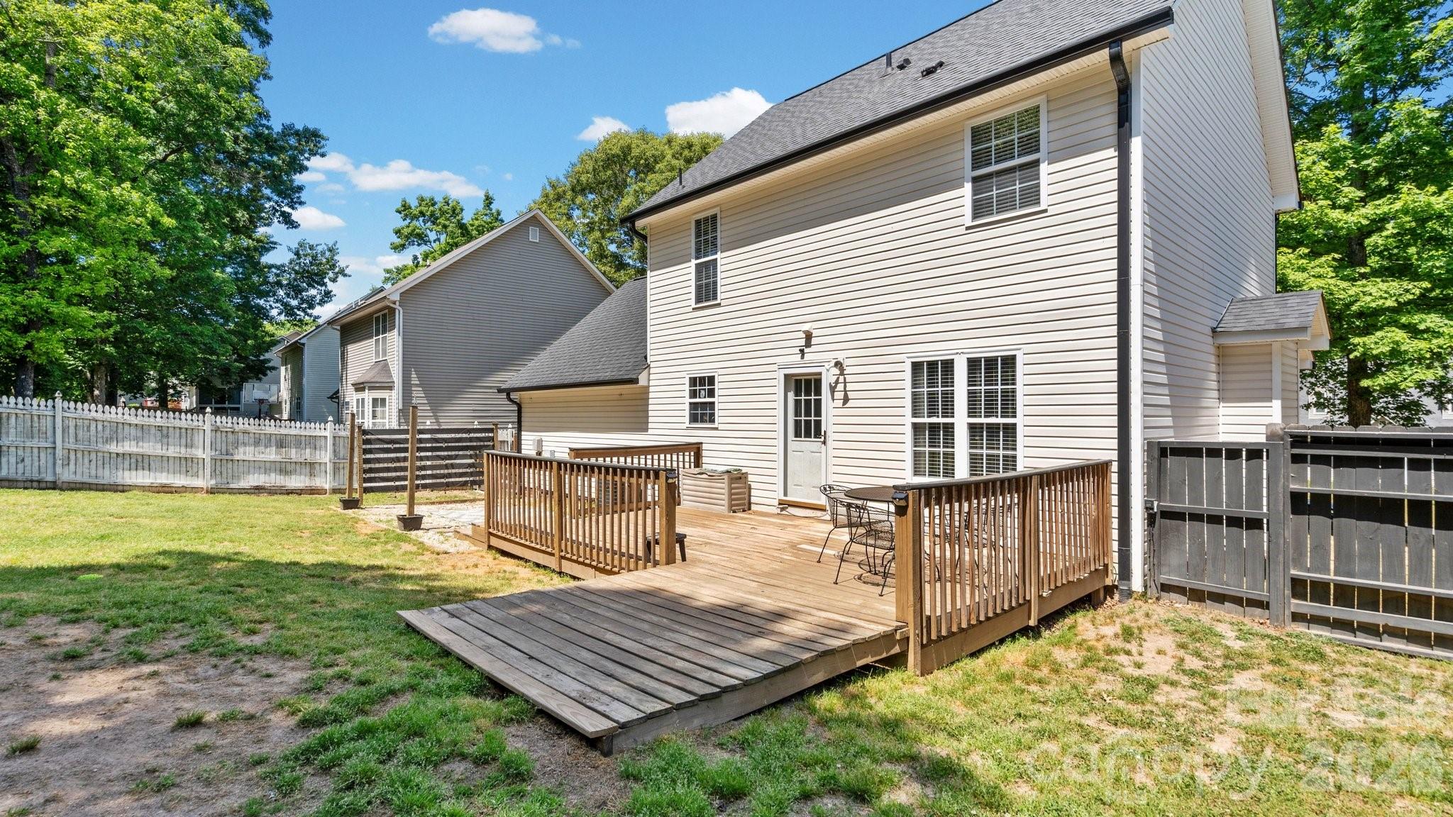 Sumter Ridge - Residential