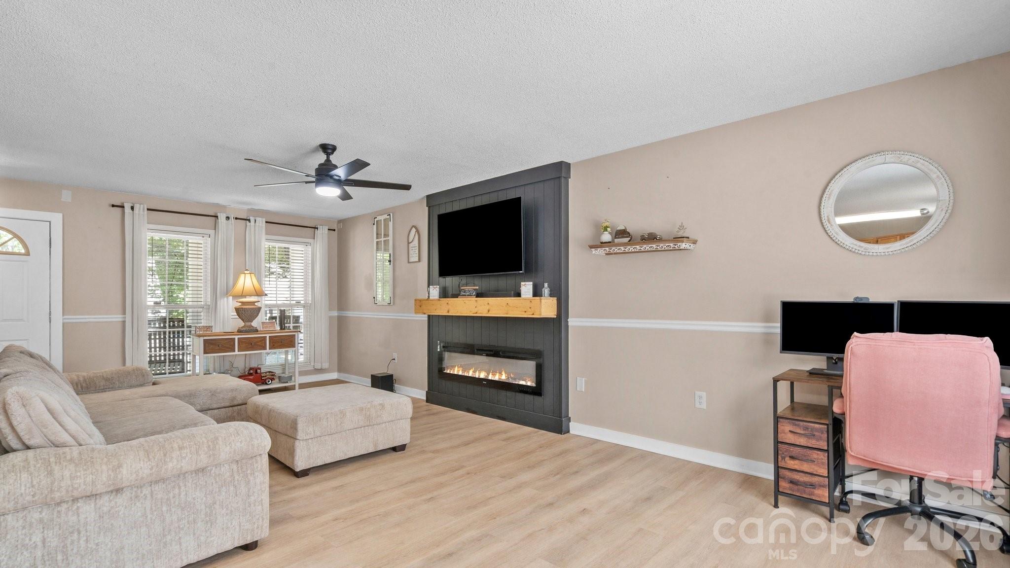 Sumter Ridge - Residential