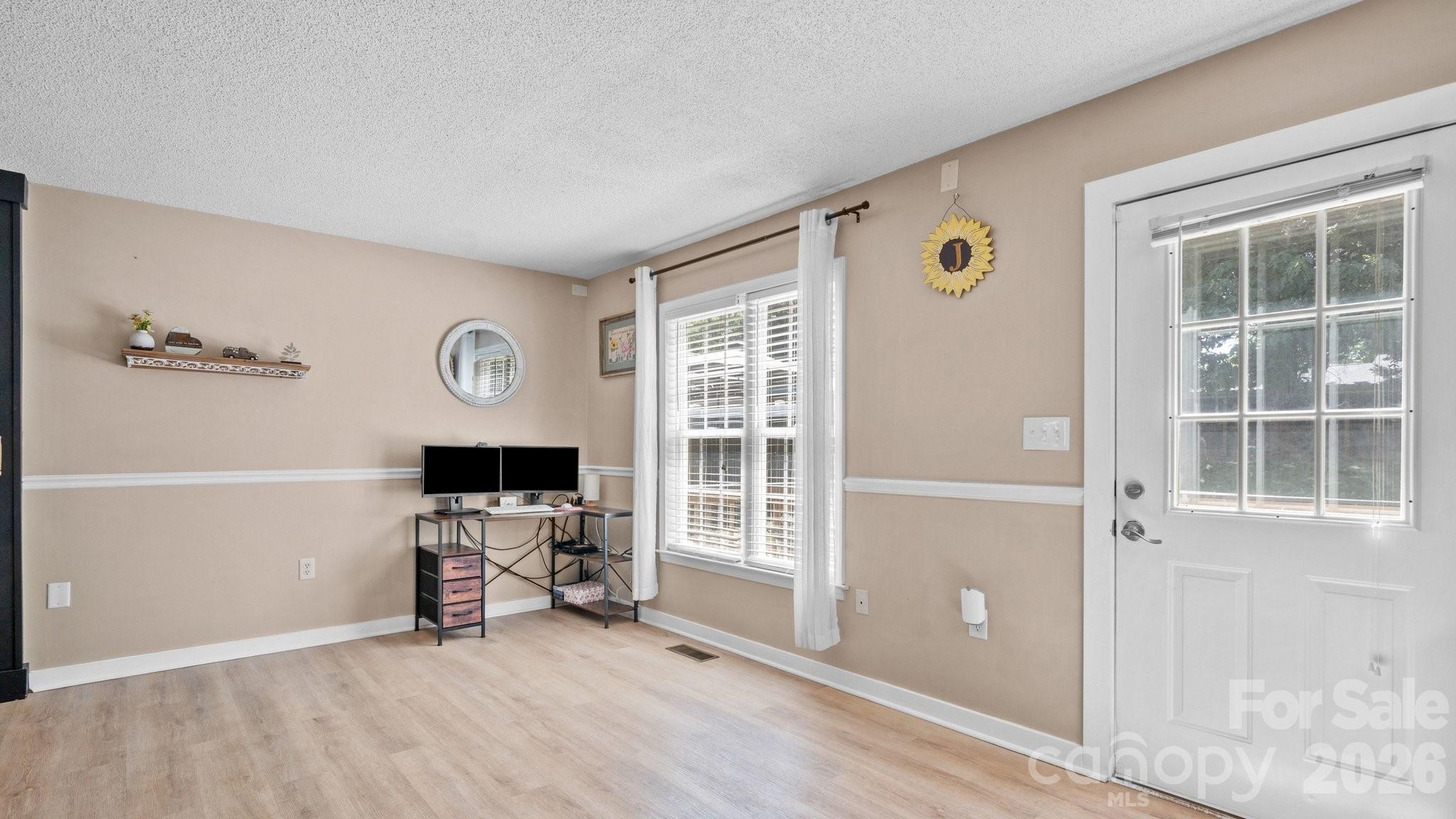 Sumter Ridge - Residential