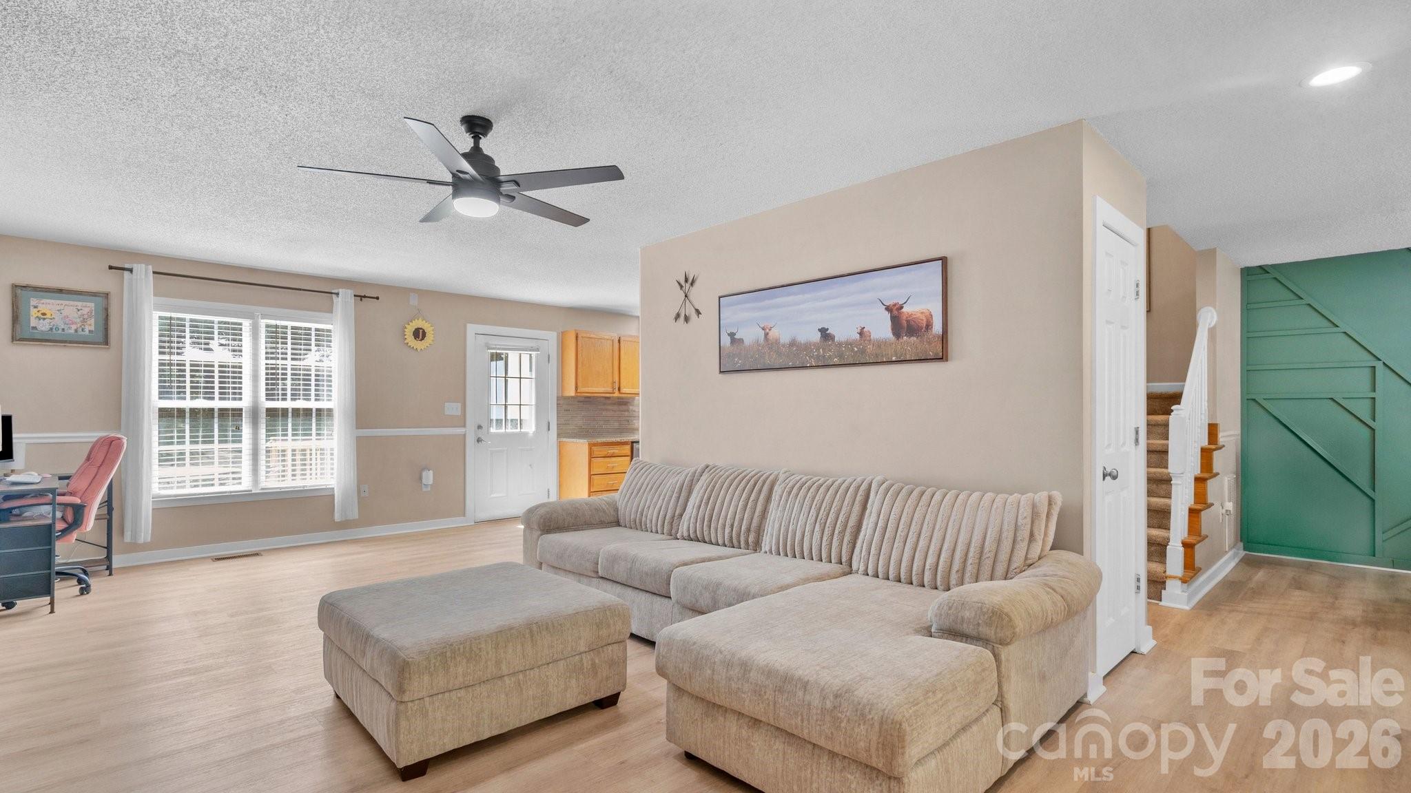 Sumter Ridge - Residential
