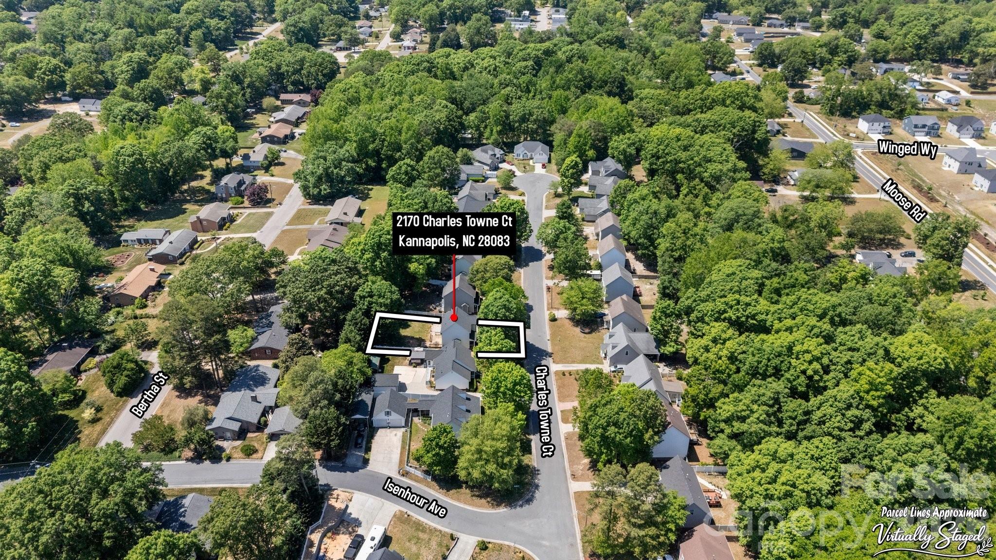 Sumter Ridge - Residential