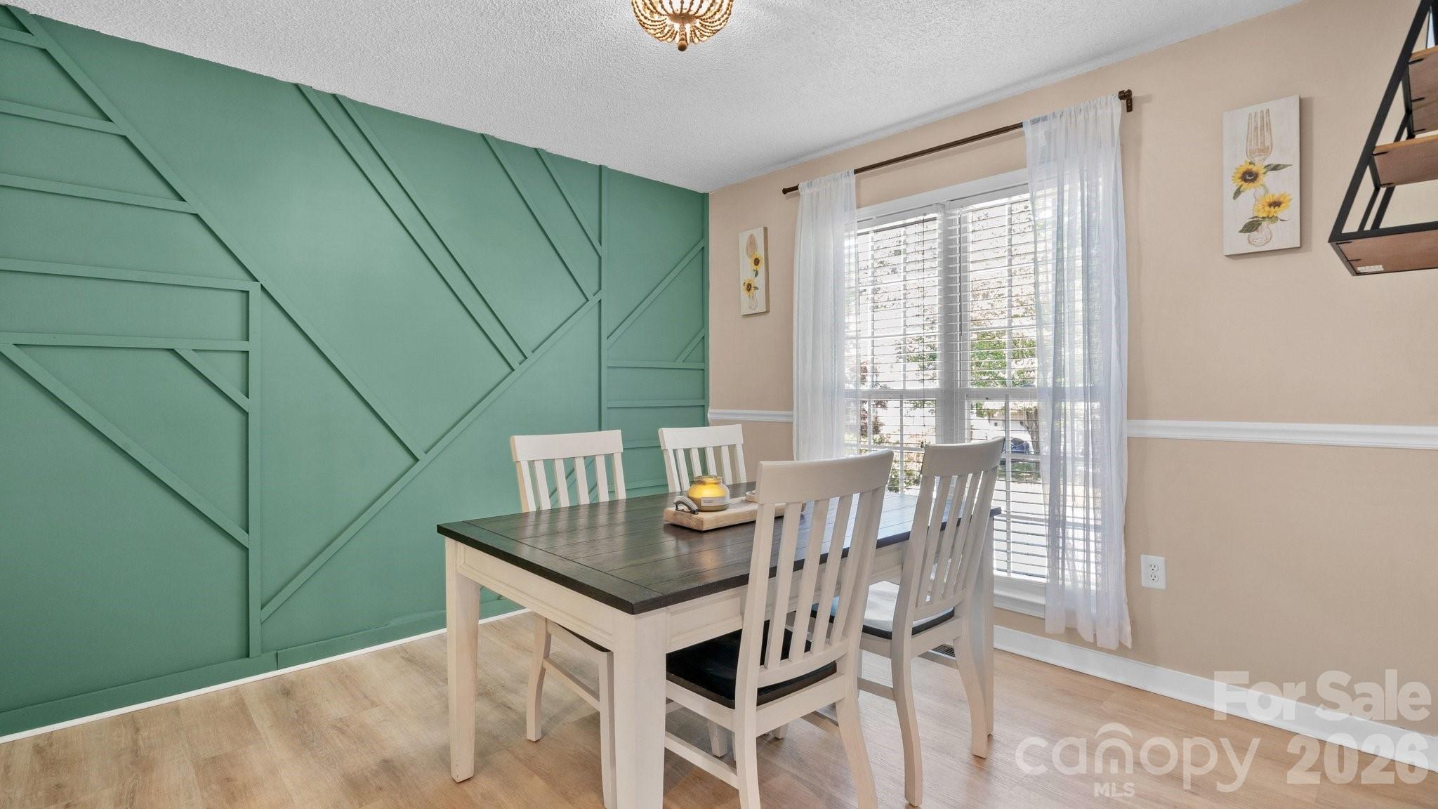 Sumter Ridge - Residential