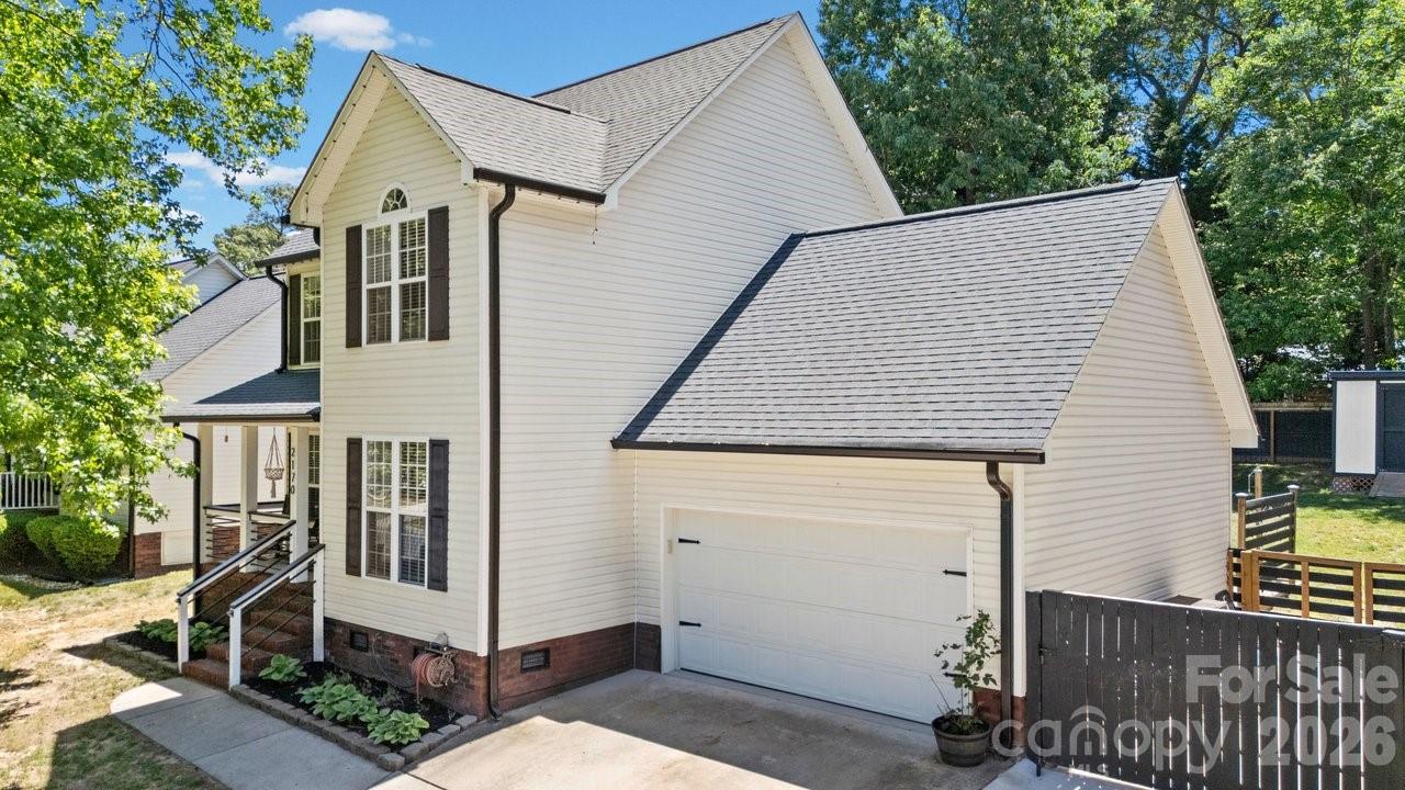 2170 Charles Towne Court