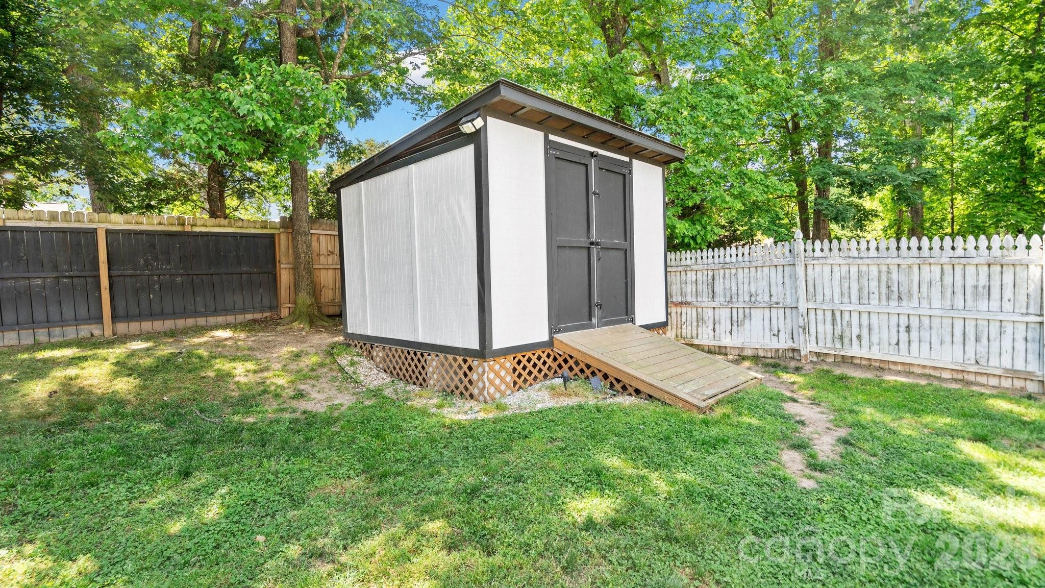 Sumter Ridge - Residential