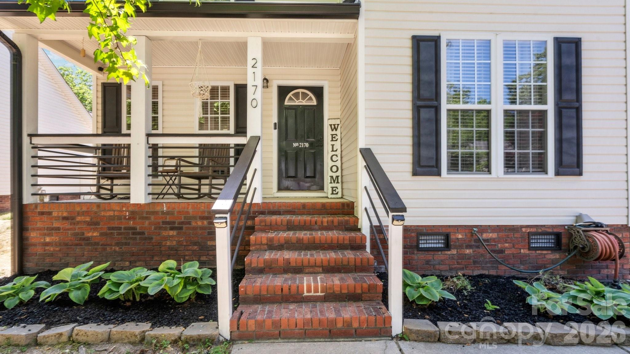 Sumter Ridge - Residential