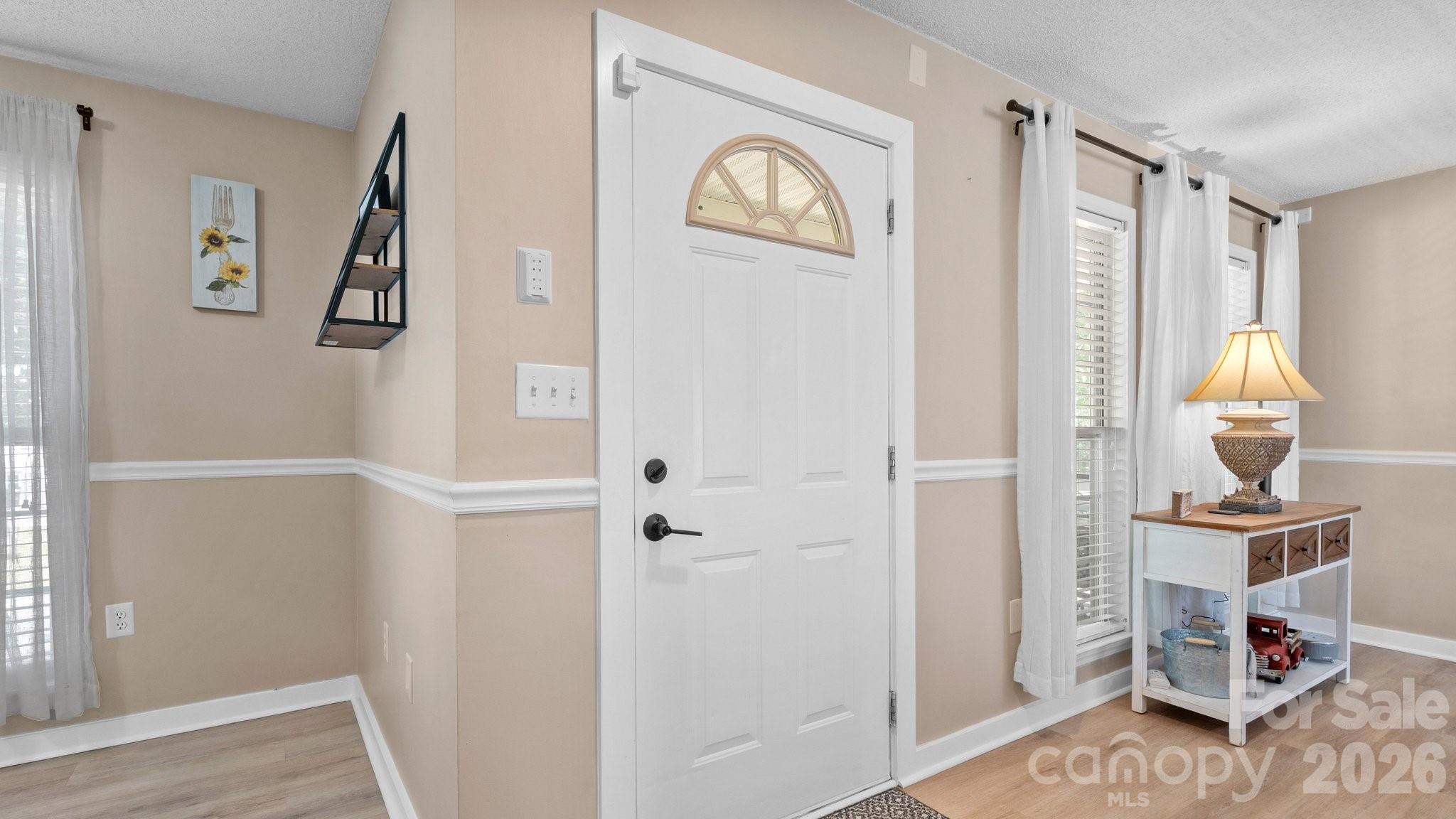 Sumter Ridge - Residential