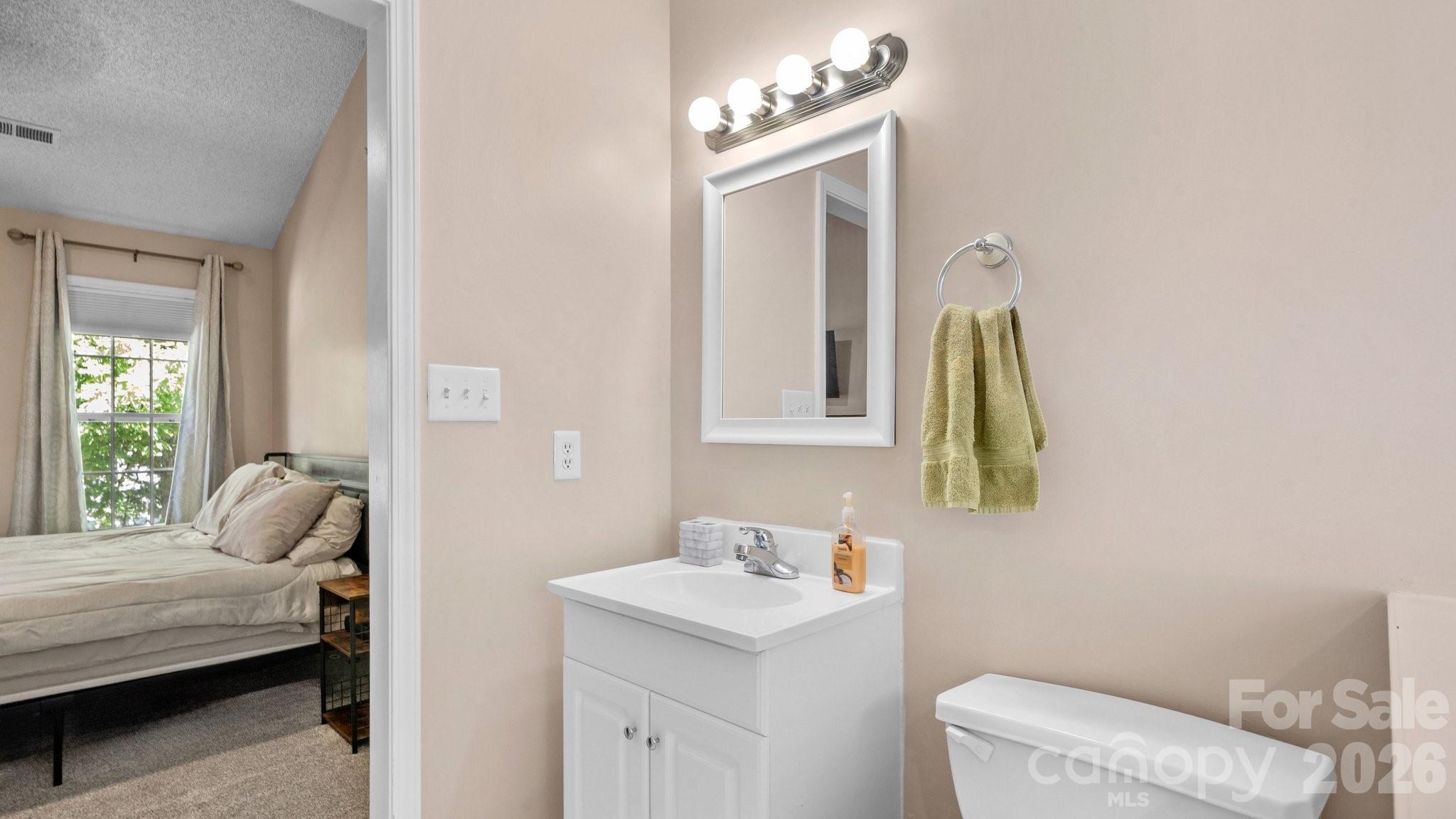 Sumter Ridge - Residential