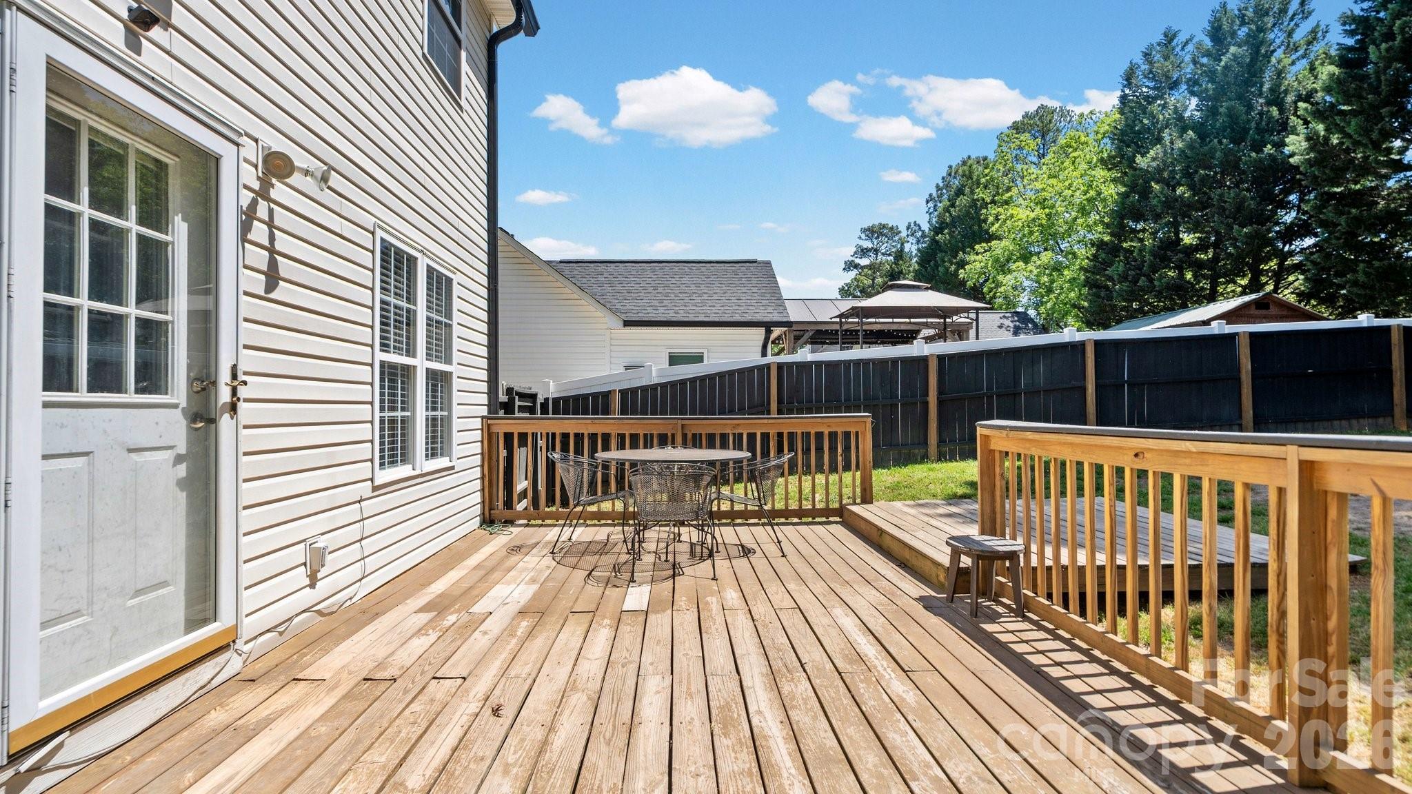 Sumter Ridge - Residential