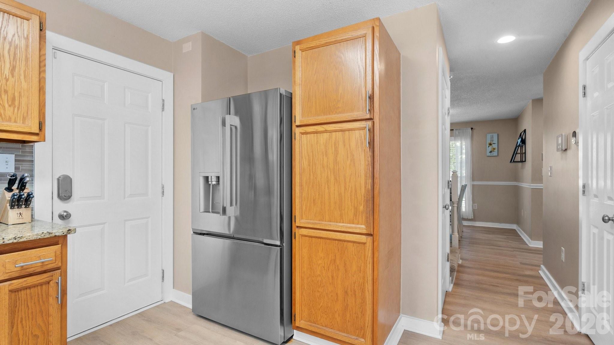 Sumter Ridge - Residential