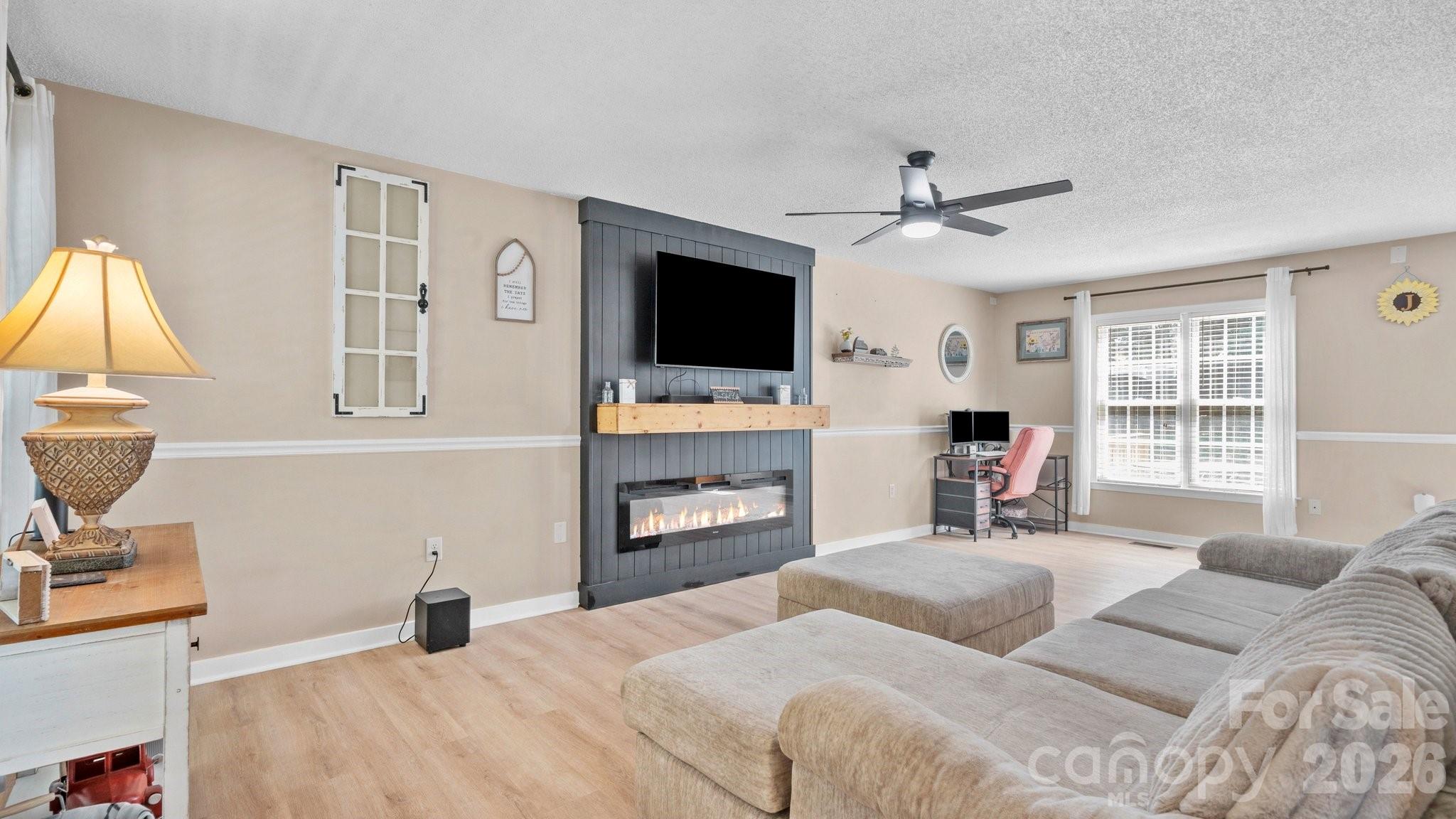 Sumter Ridge - Residential