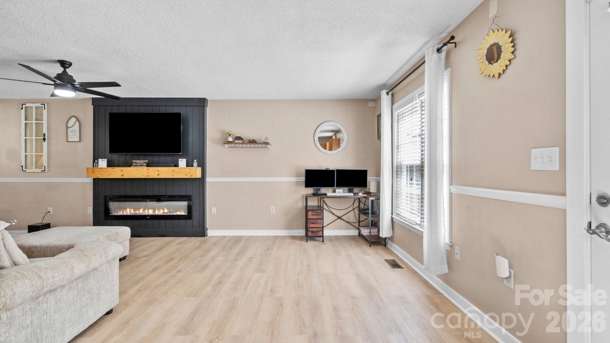Sumter Ridge - Residential
