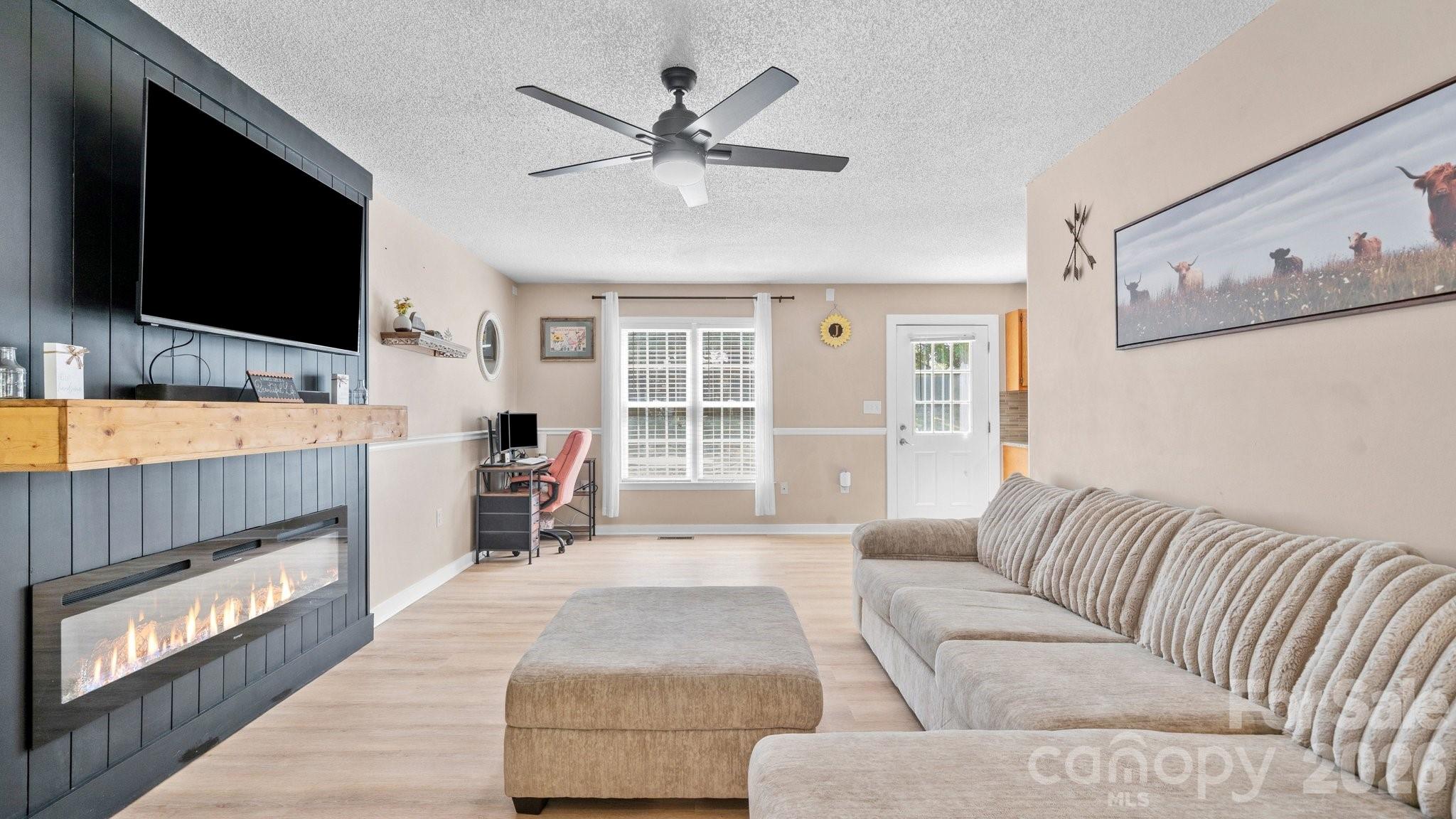 Sumter Ridge - Residential
