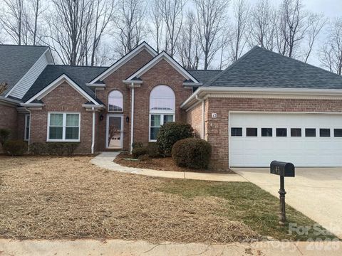 3131 9th Street Drive NE 43 Hickory NC 28601