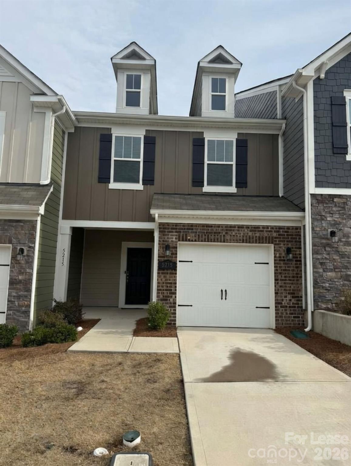 5215 Maynard Hill Drive