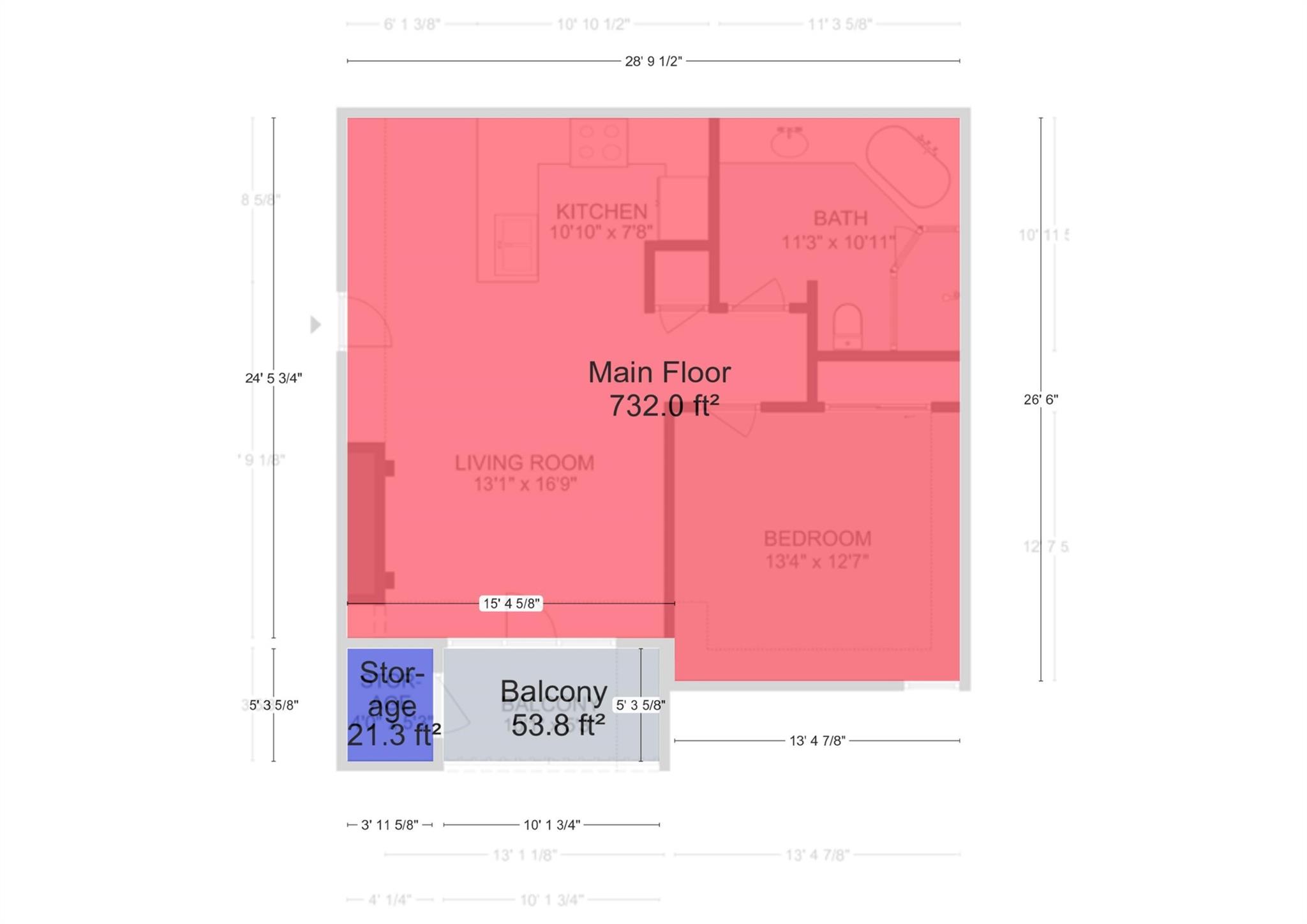 Residences at Biltmore - Residential