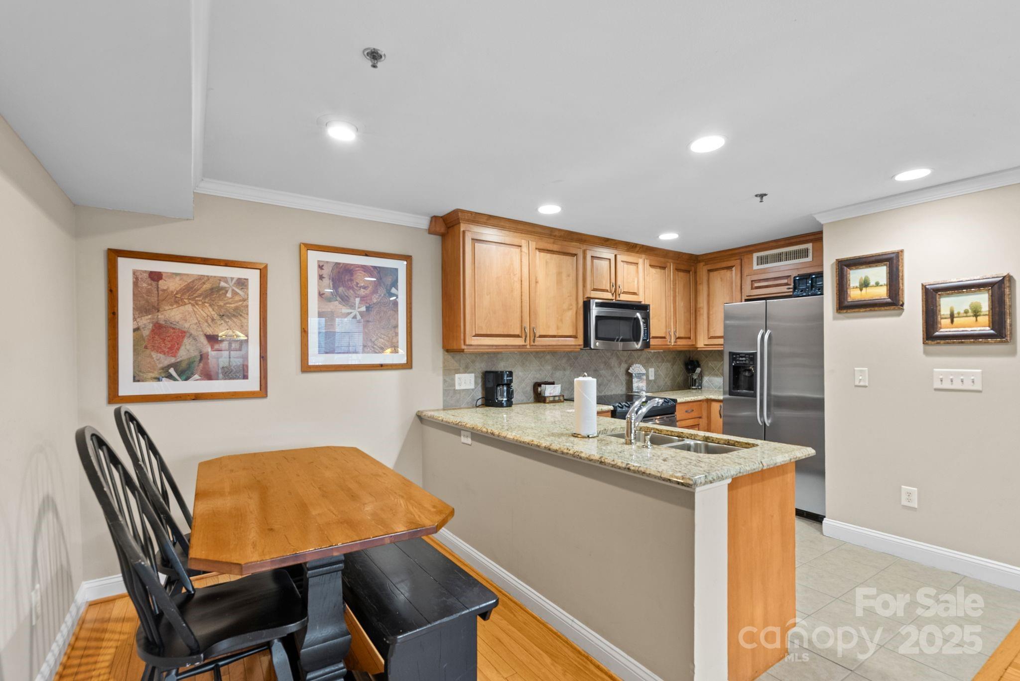 Residences at Biltmore - Residential