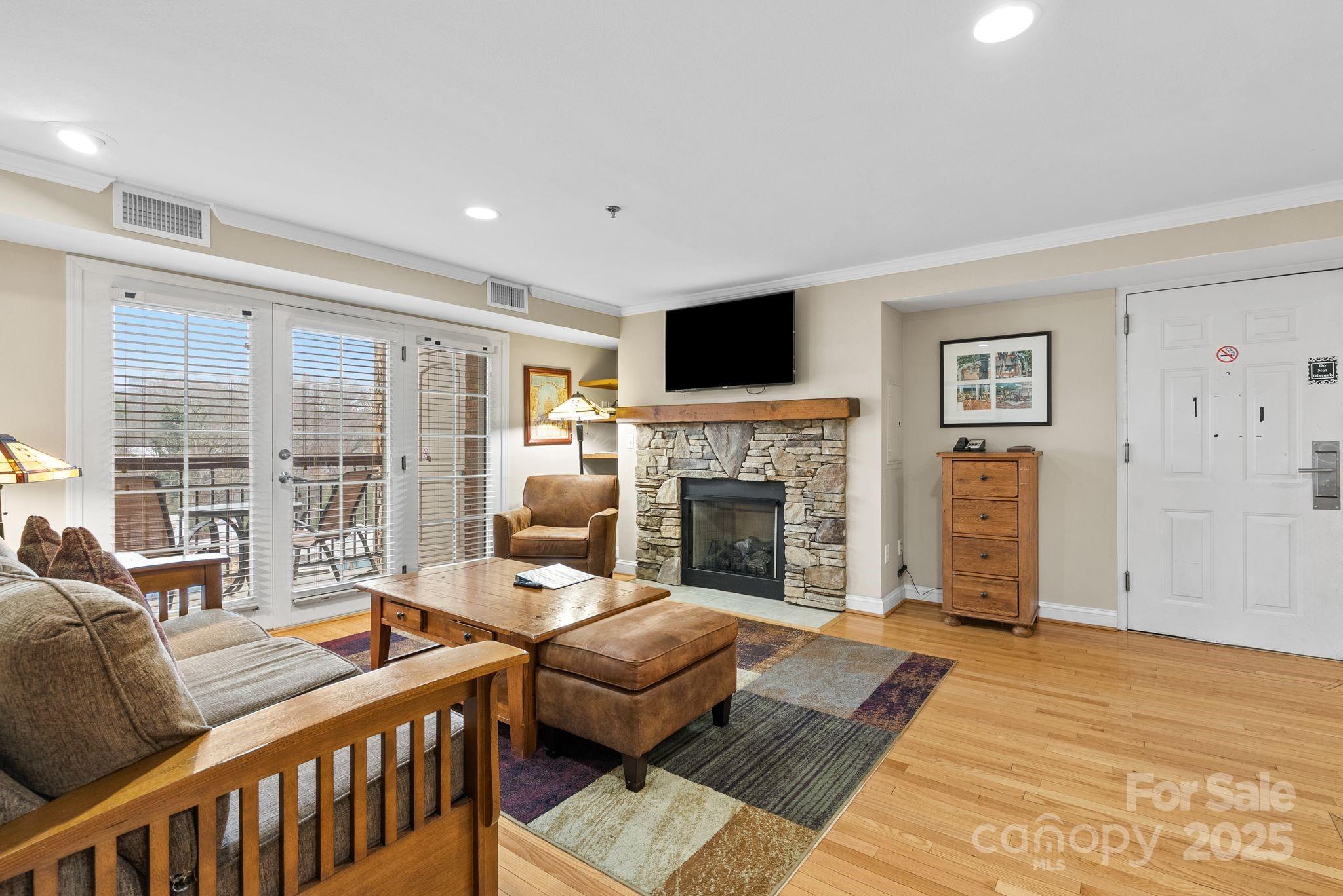 Residences at Biltmore - Residential