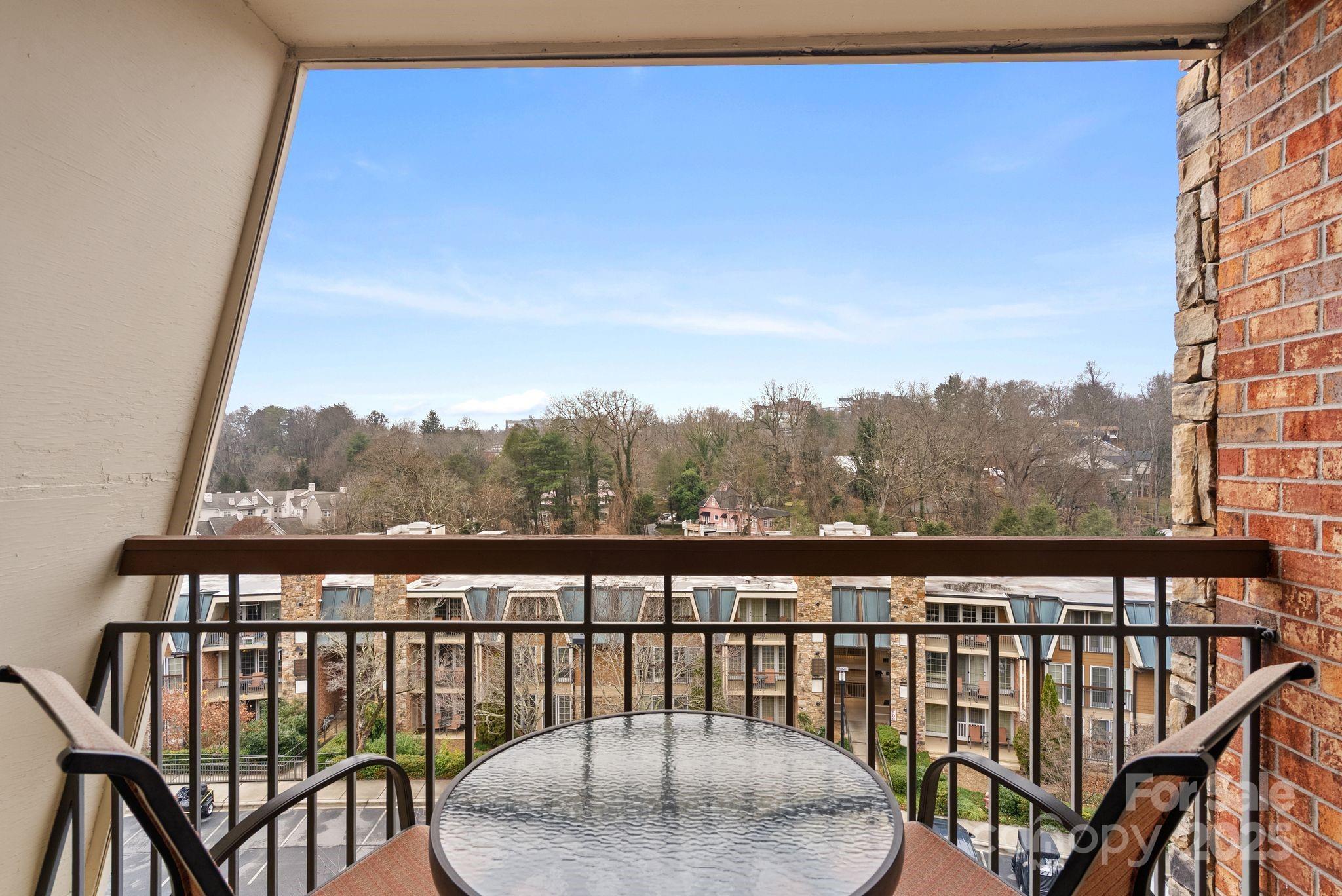 Residences at Biltmore - Residential