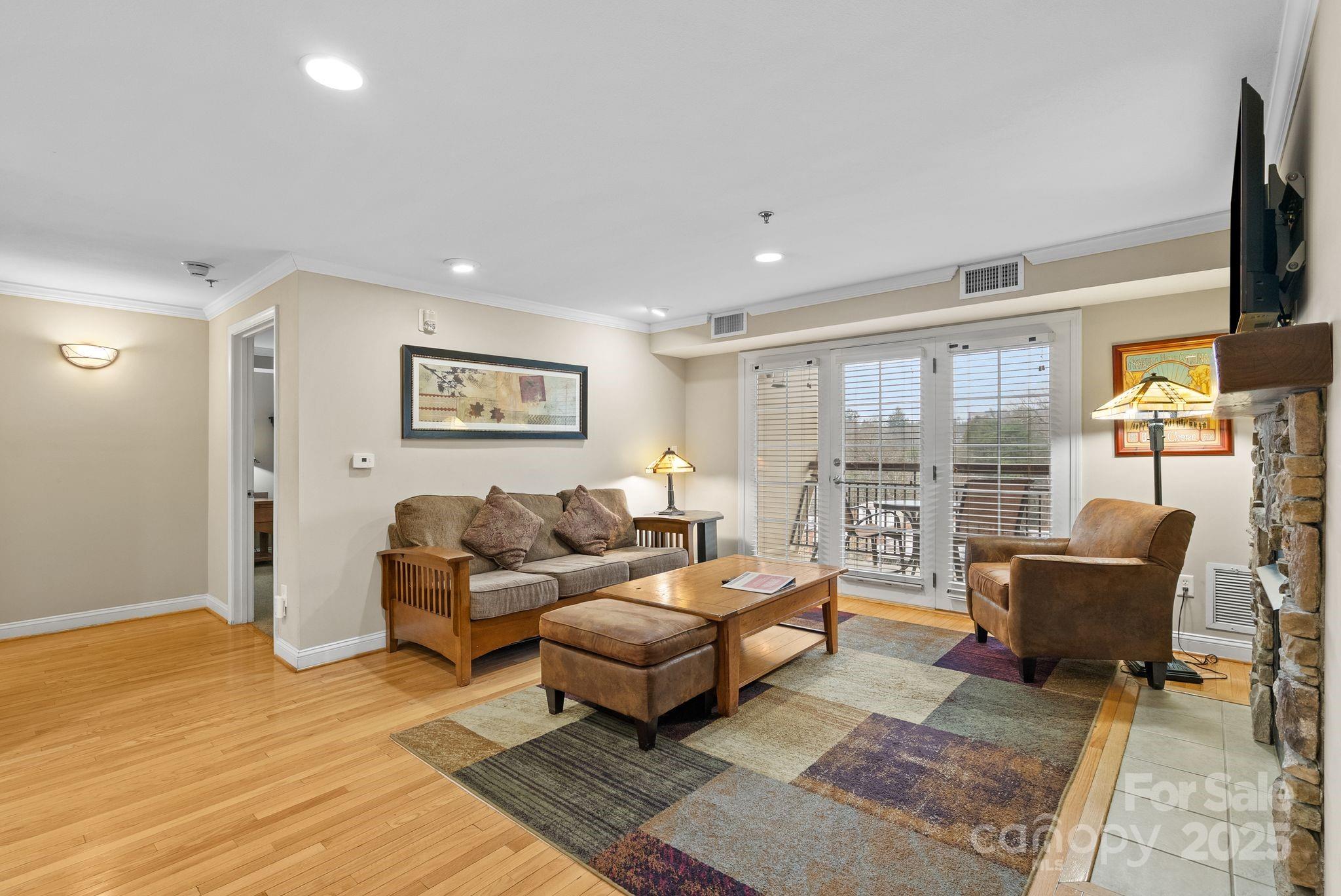 Residences at Biltmore - Residential