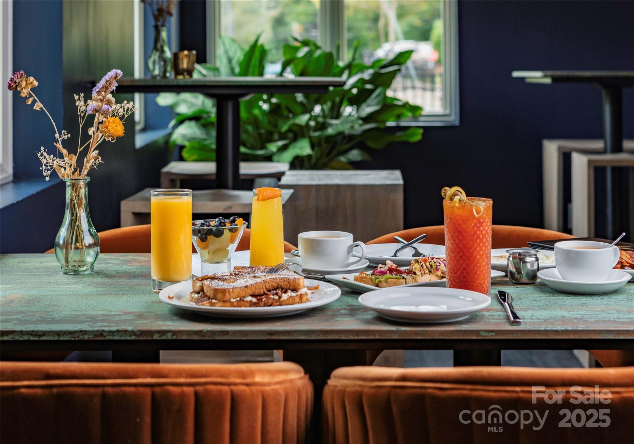 Residences at Biltmore - Residential