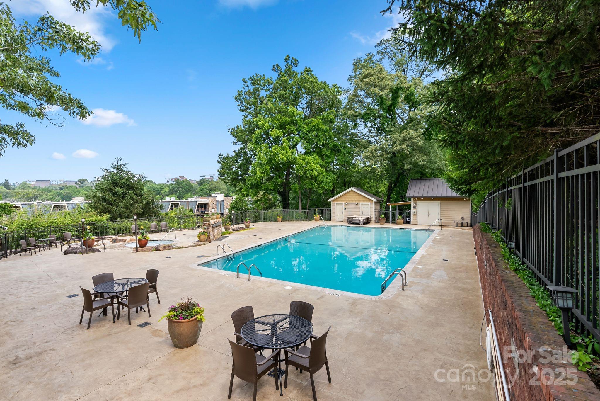 Residences at Biltmore - Residential