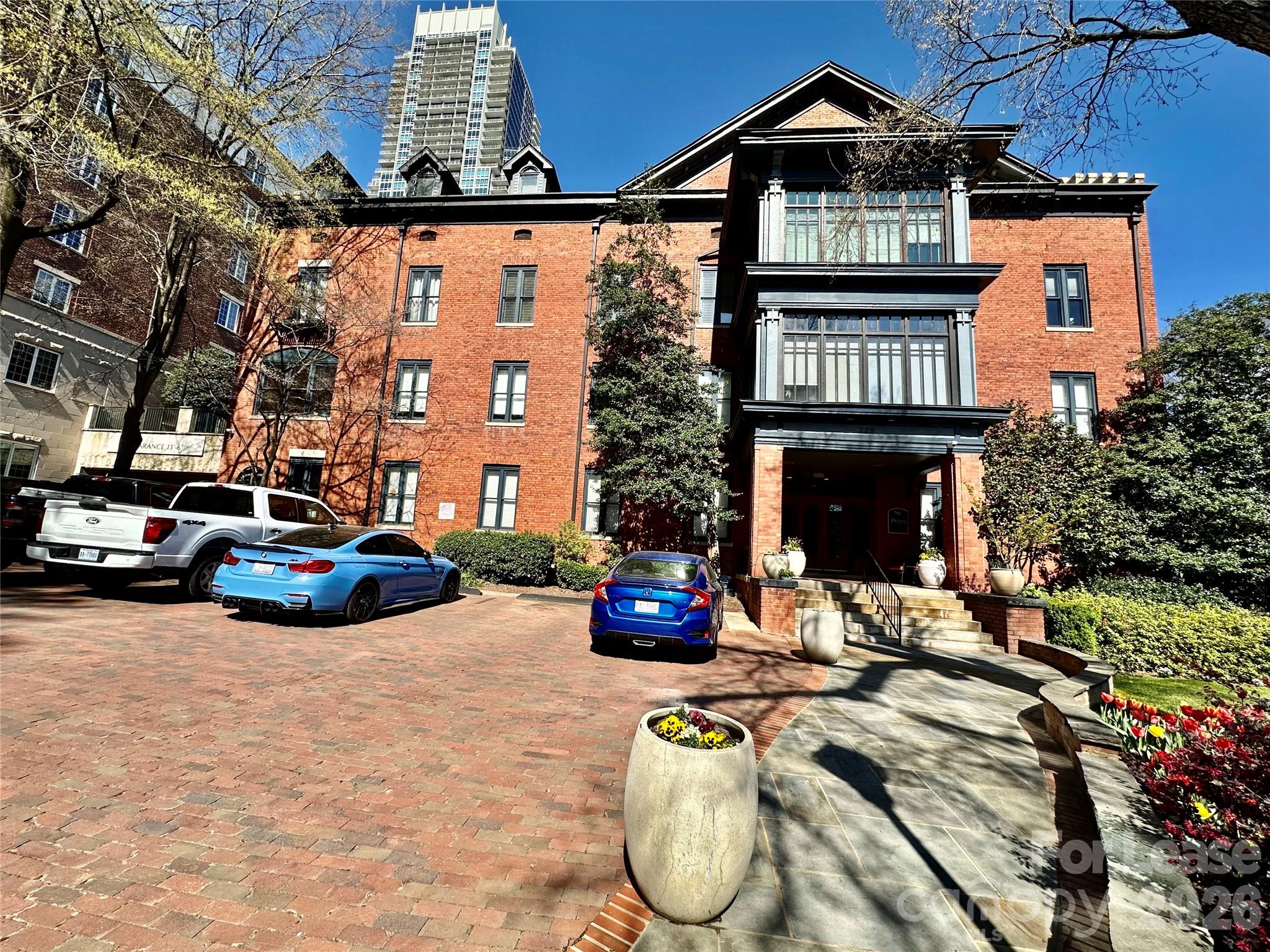 St Peters - Residential Lease