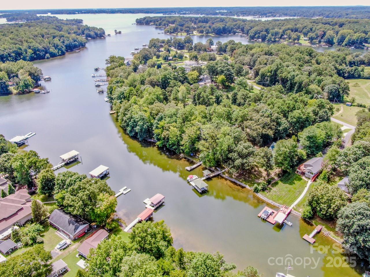 4028 Mcgee Point Road