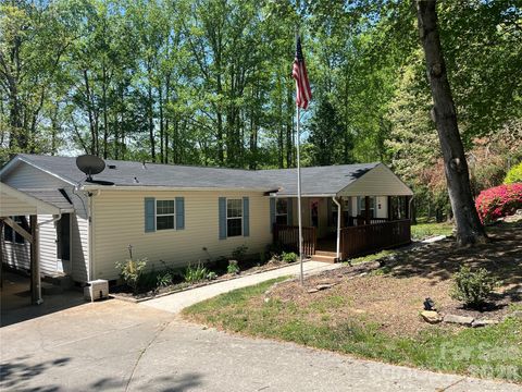 341 Sunrise Ridge Drive Hendersonville NC 28792