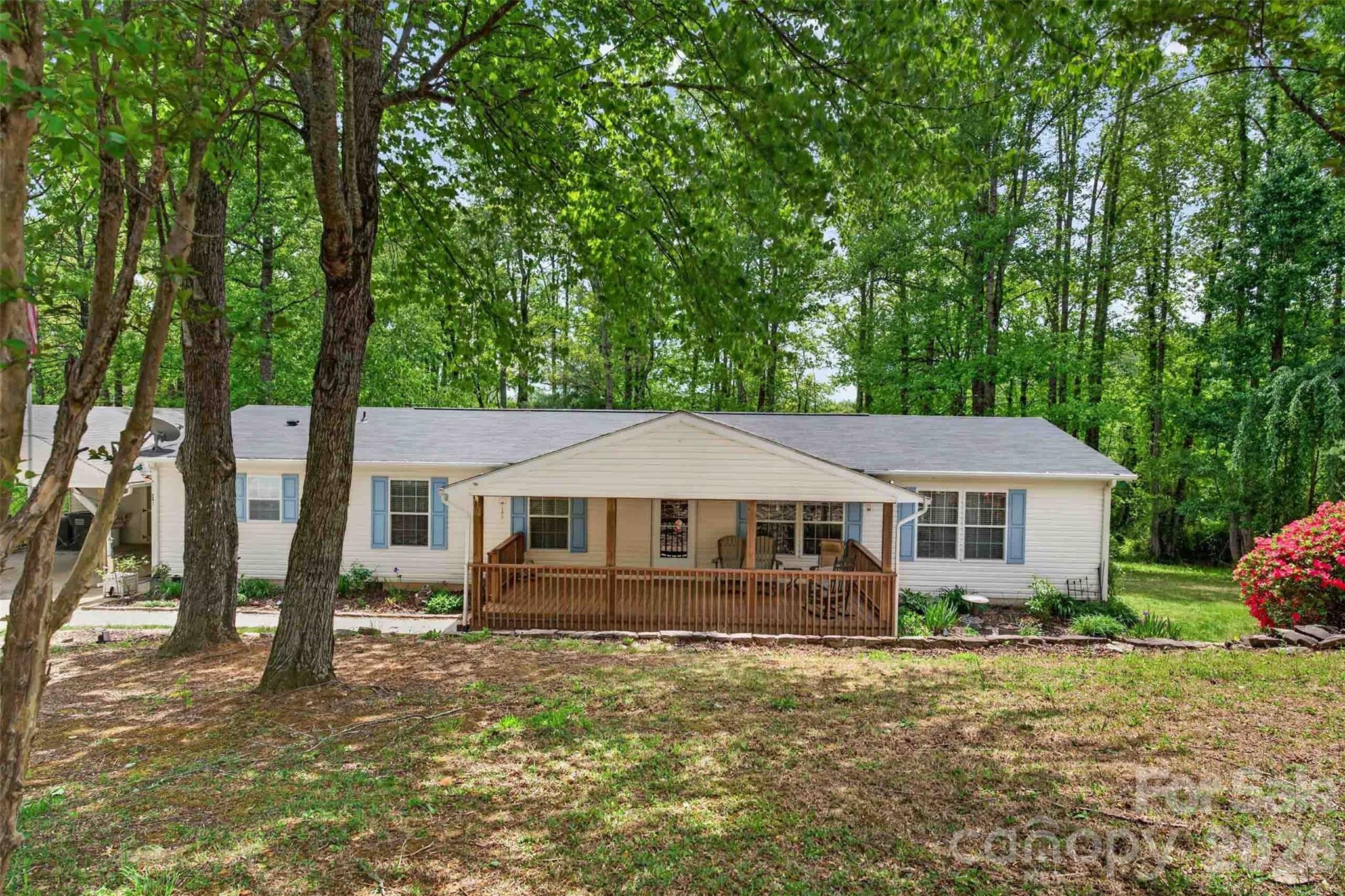 341 Sunrise Ridge Drive