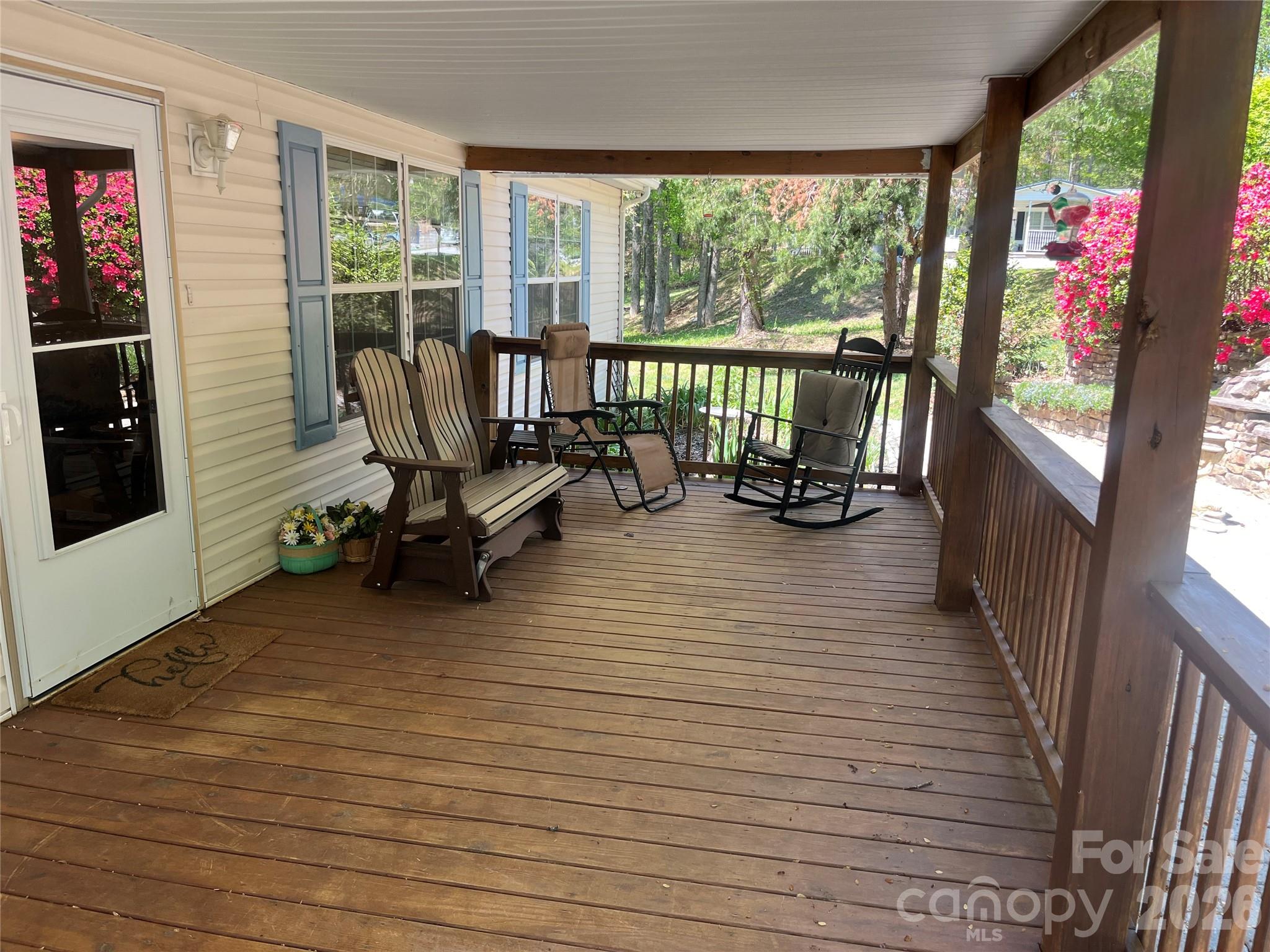 341 Sunrise Ridge Drive