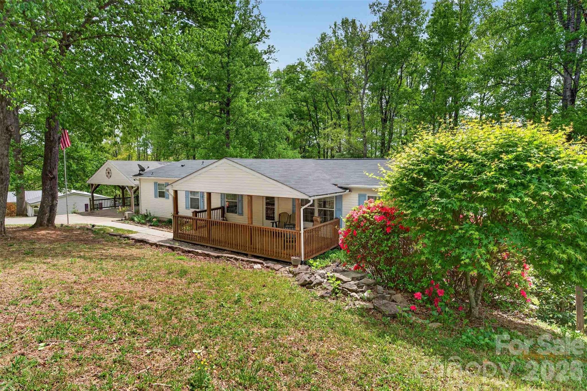 341 Sunrise Ridge Drive