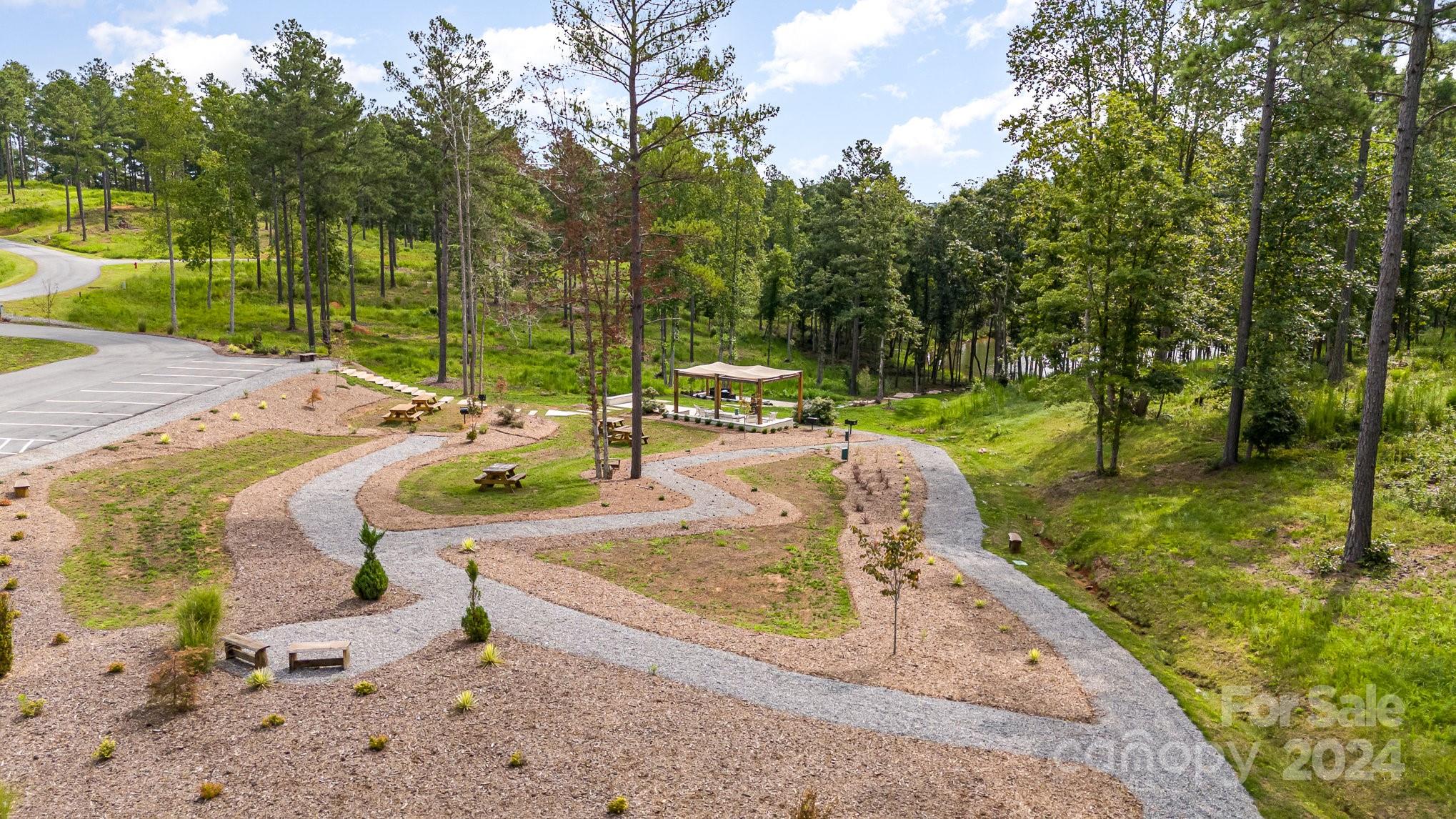 Lakeside Reserve - Land