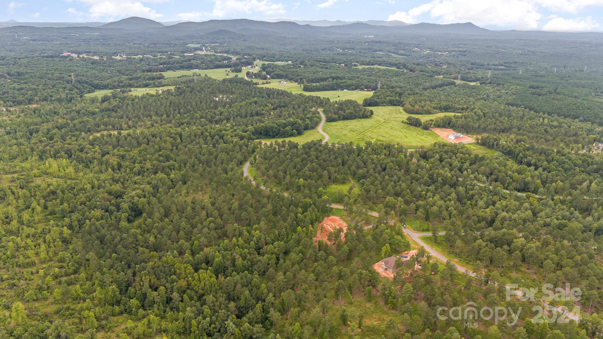 Lakeside Reserve - Land