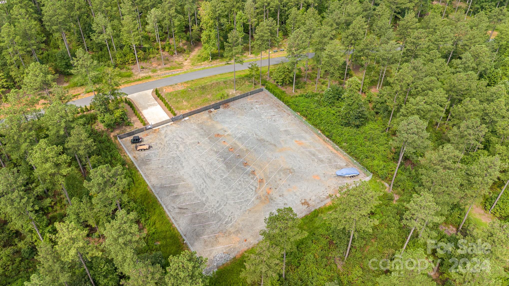 Lakeside Reserve - Land