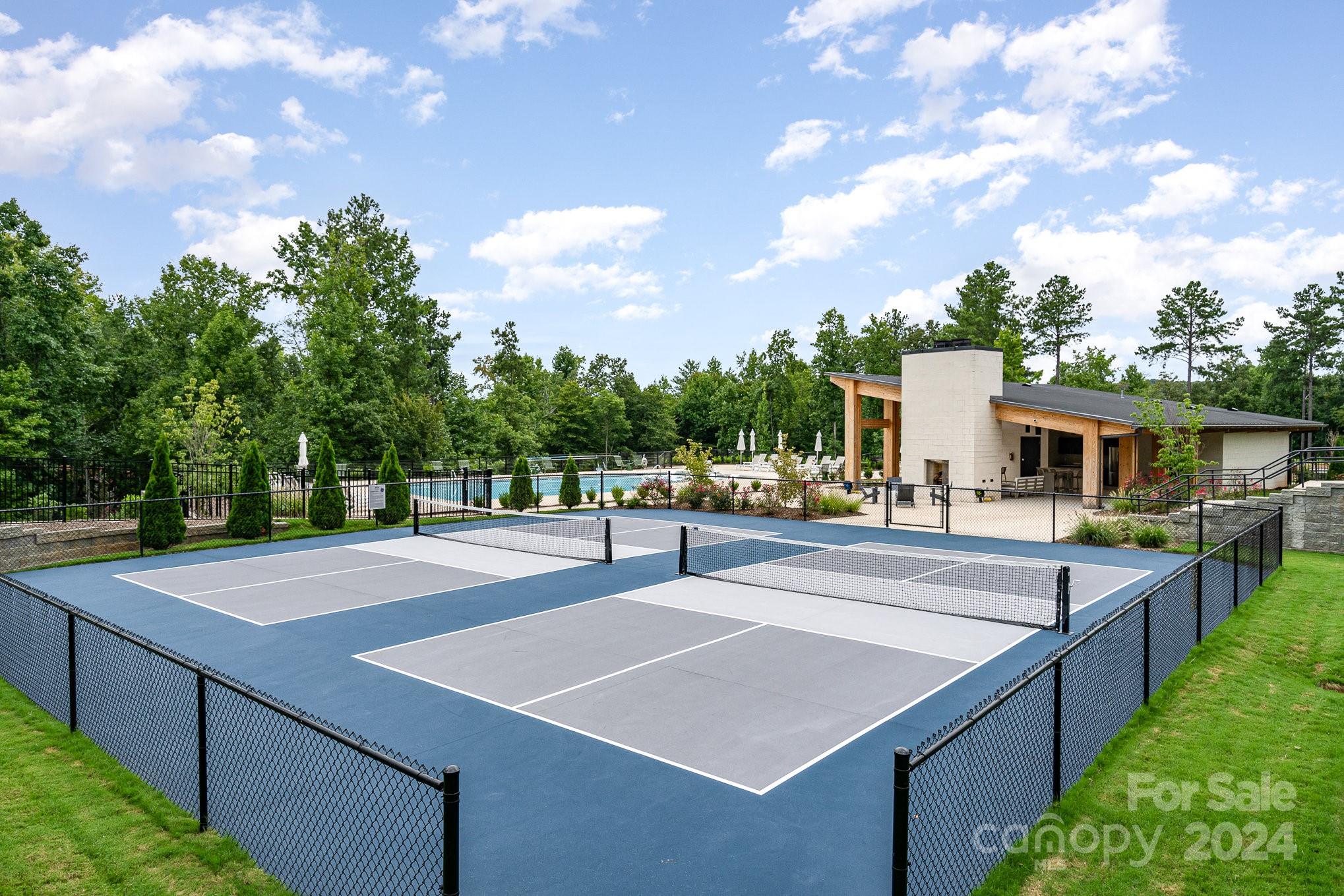 Lakeside Reserve - Land