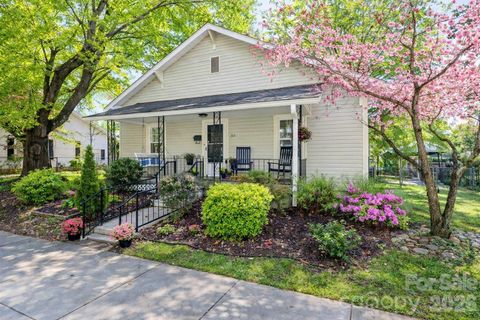 313 Dingler Avenue Mooresville NC 28115
