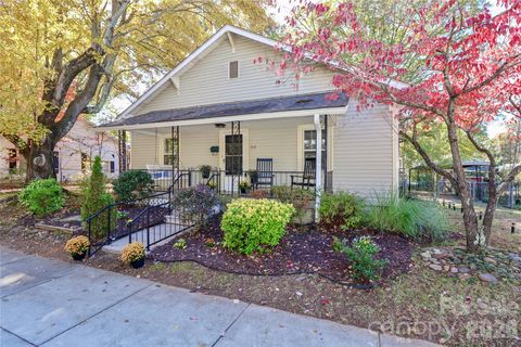 313 Dingler Avenue Mooresville NC 28115